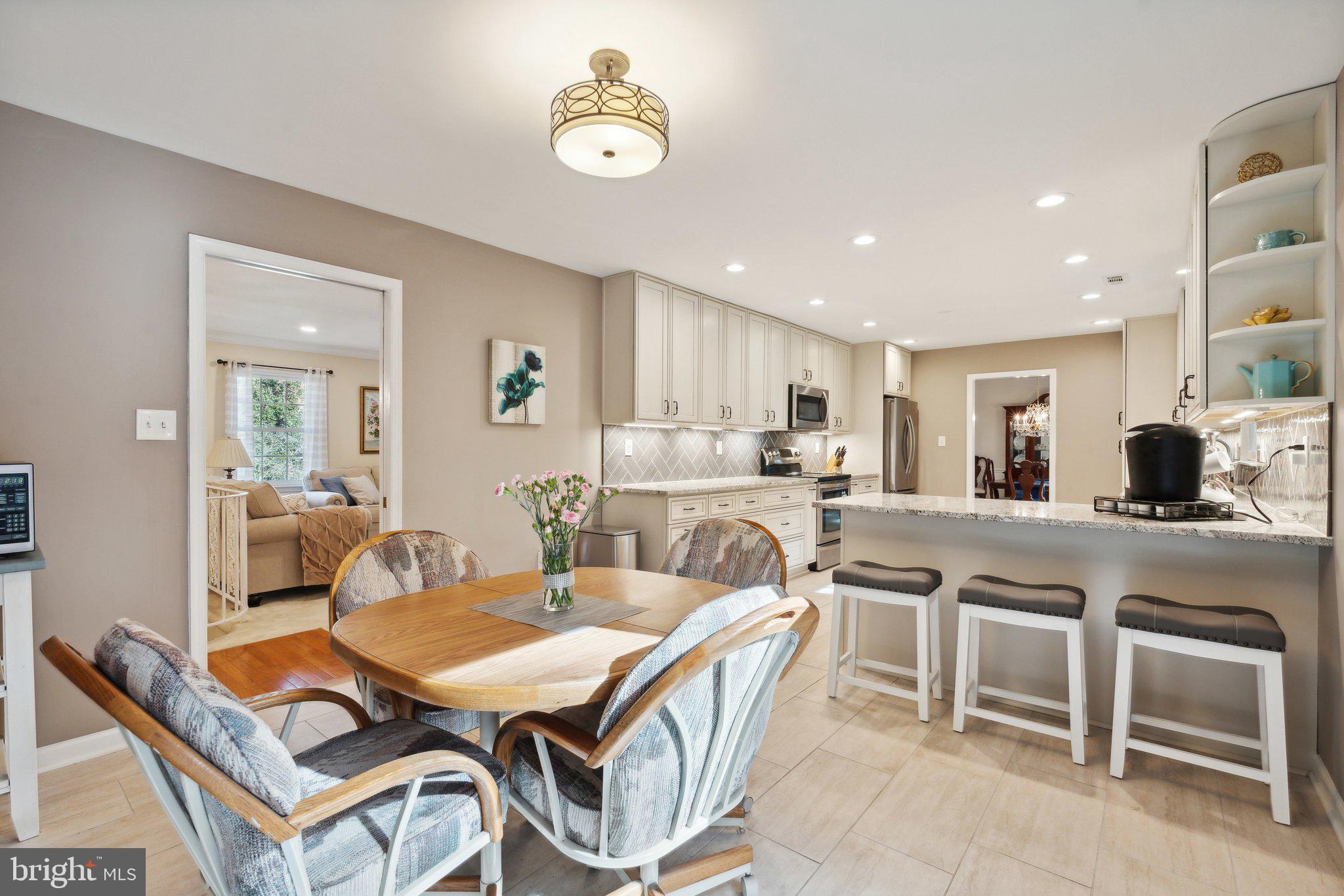 TANTALLON HILLS - Residential