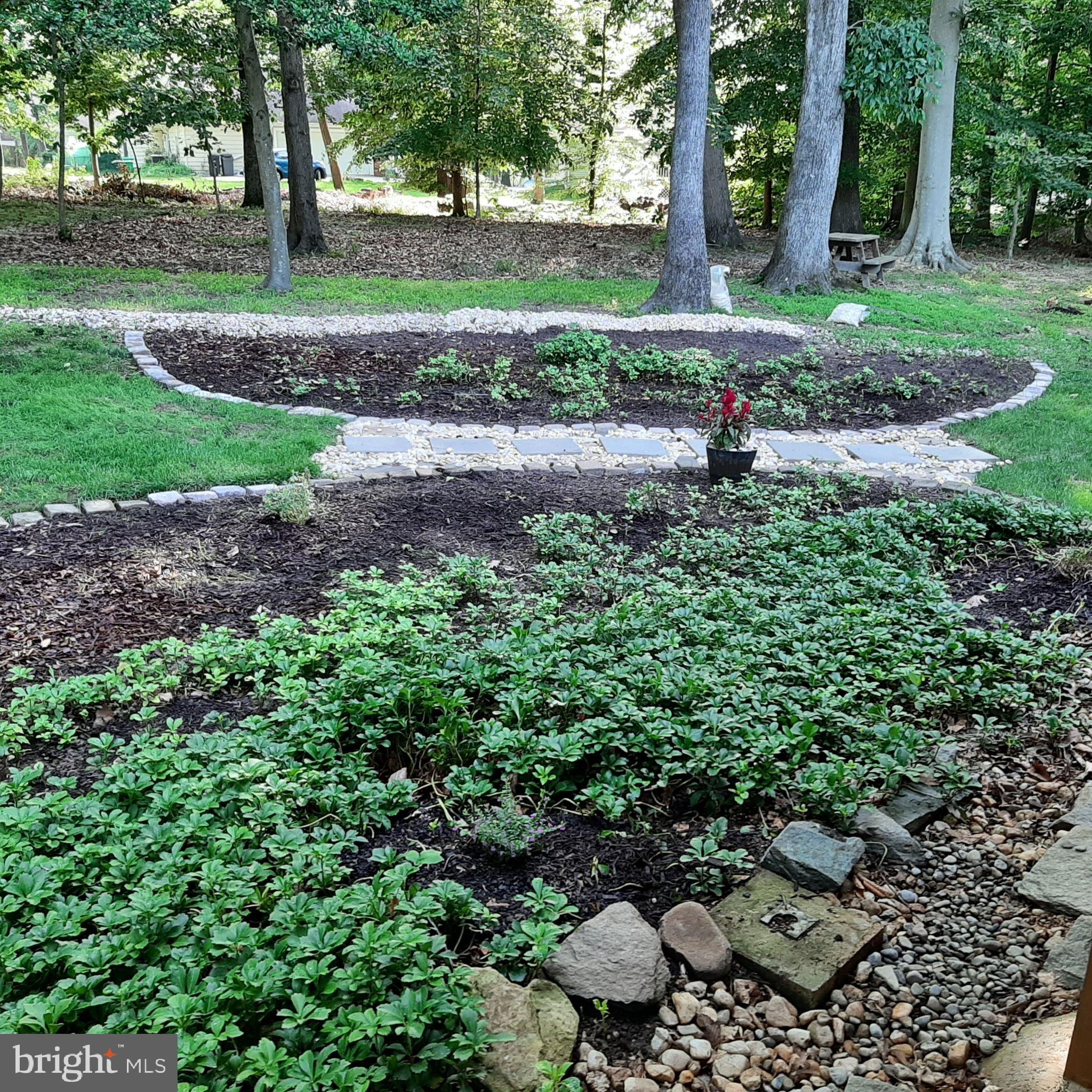 TANTALLON HILLS - Residential