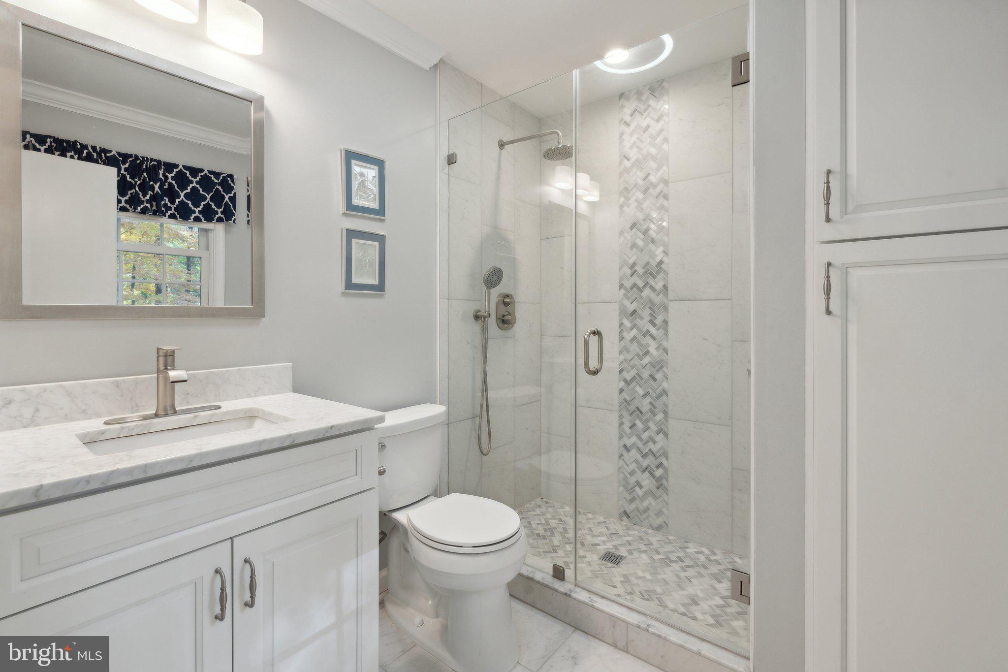 TANTALLON HILLS - Residential