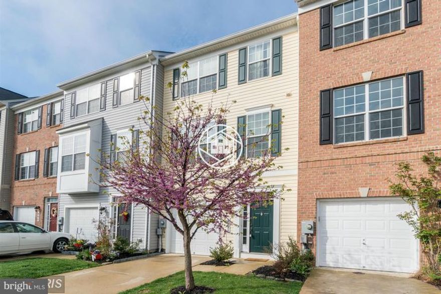 Move in ready, ell maintained 3 level town home .Stunning with granite counter tops, updated SS appliances, maintenance free deck,overlooking a wooded area and fenced back yard. Fully finished walkout level basement. Essay access to I-70, 270 and shopping areas.