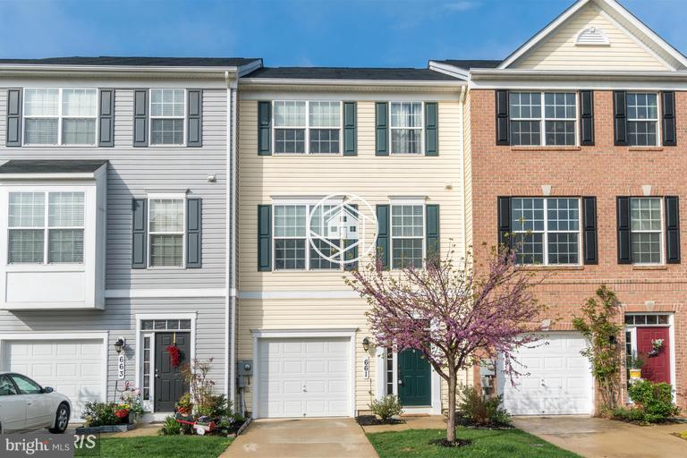 BALLENGER CREEK CENTER POND - Residential Lease