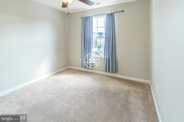 BALLENGER CREEK CENTER POND - Residential Lease