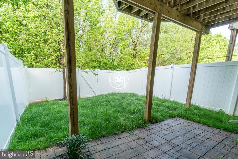 BALLENGER CREEK CENTER POND - Residential Lease