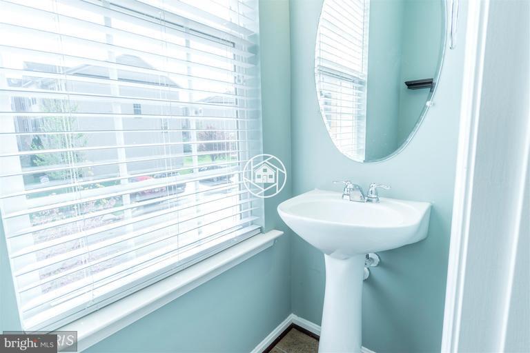 BALLENGER CREEK CENTER POND - Residential Lease