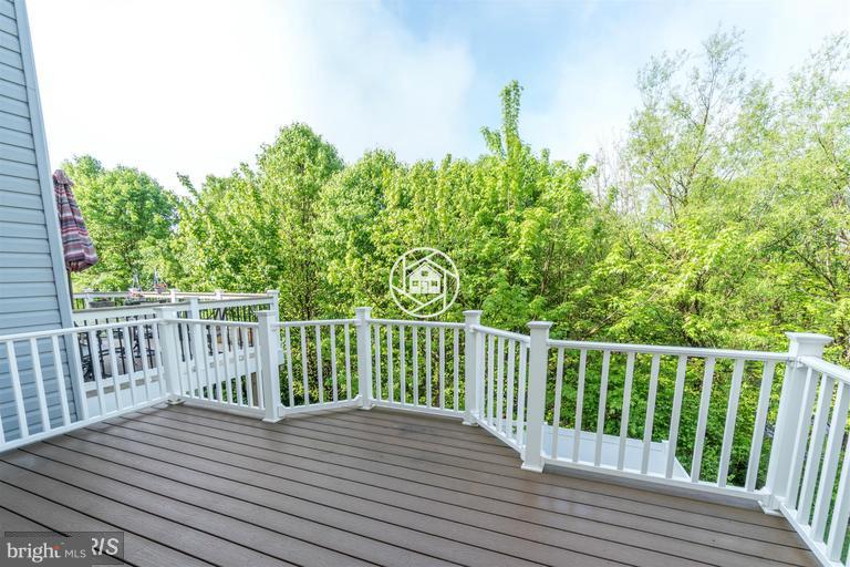 BALLENGER CREEK CENTER POND - Residential Lease