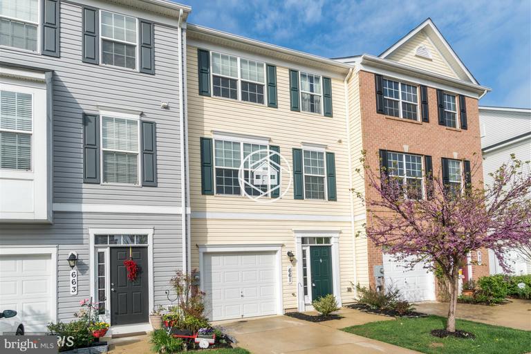 BALLENGER CREEK CENTER POND - Residential Lease