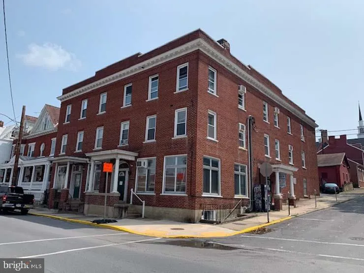 200 Lemon Street, Mifflintown, PA 17059