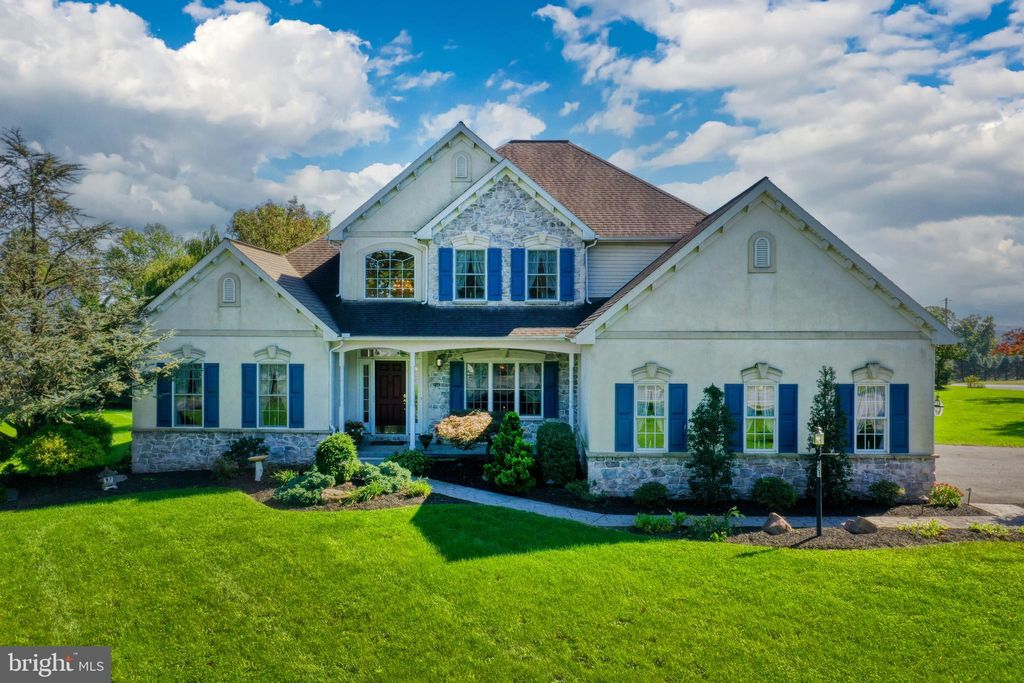 Photo of 601 N Muddy Creek Road, Denver, PA 17517 (MLS # PALA2042262)