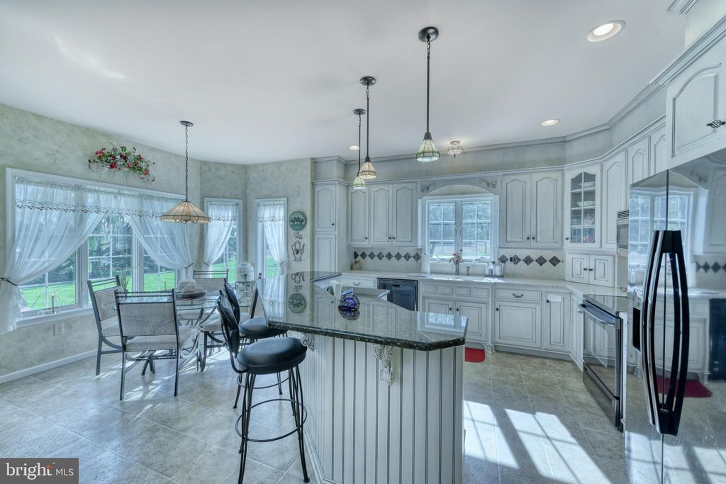 Photo of 601 N Muddy Creek Road, Denver, PA 17517 (MLS # PALA2042262)