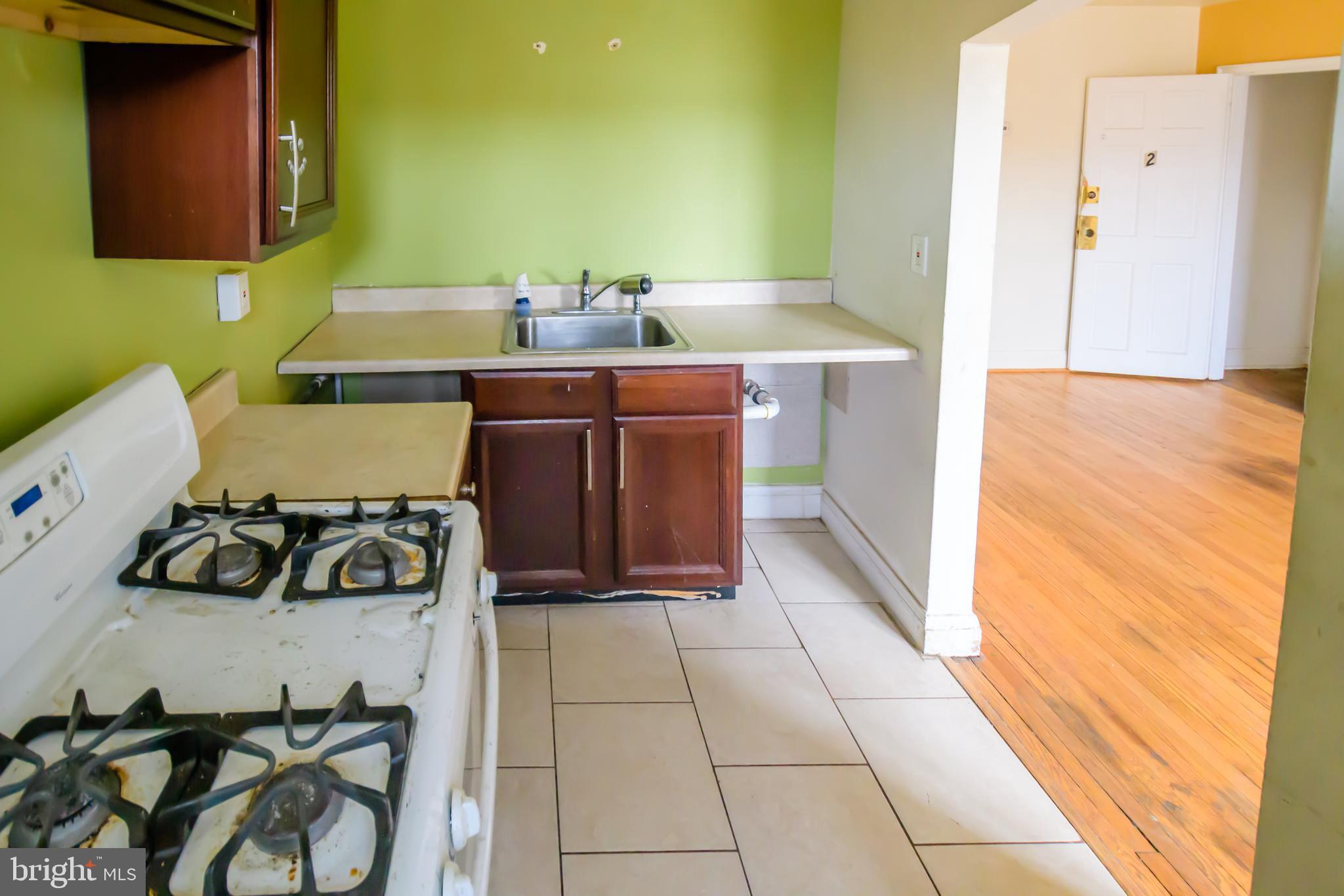 ARLINGTON - Residential