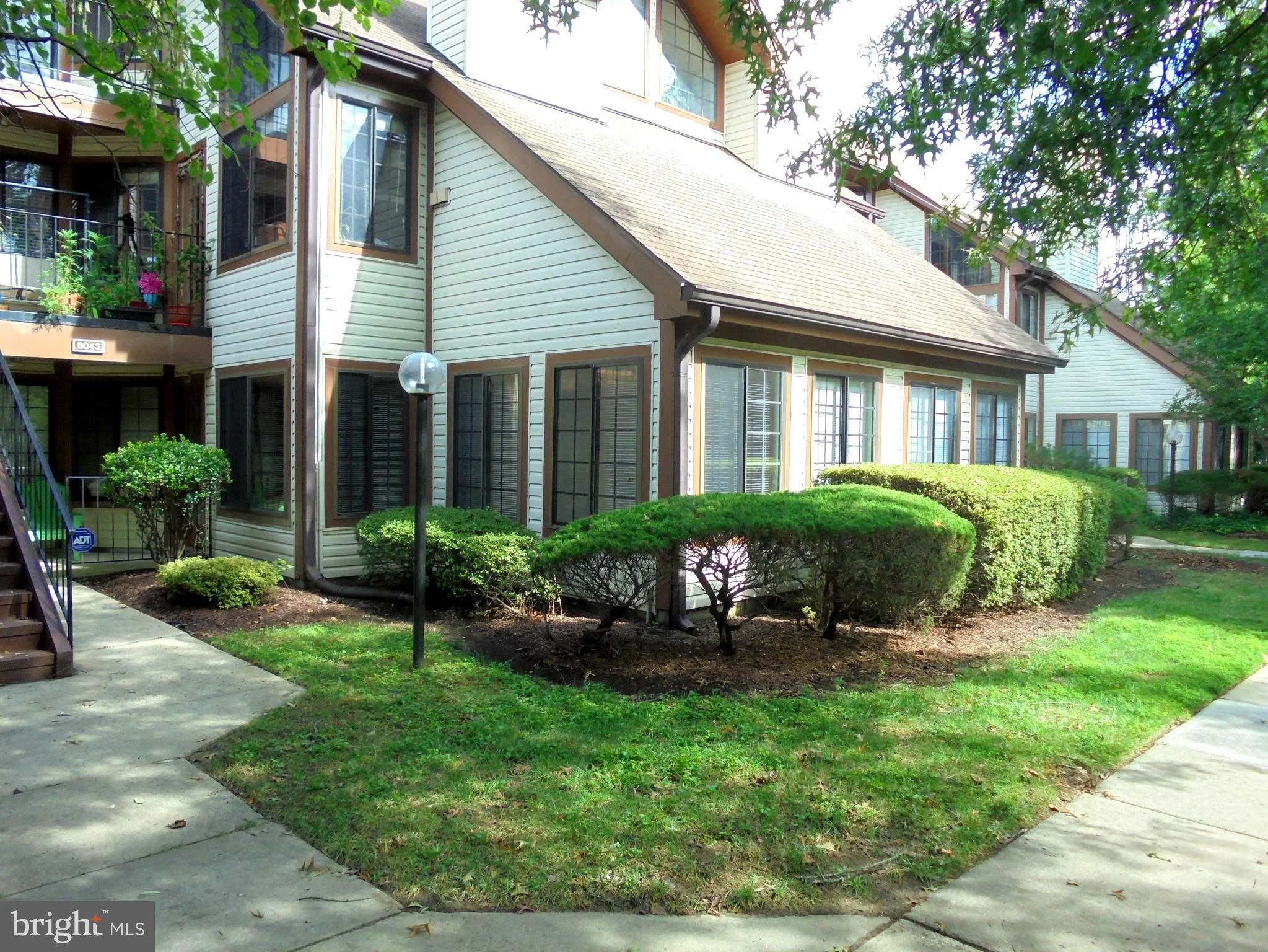 6043 Curtier Drive Unit 6043D, Alexandria, VA 22310