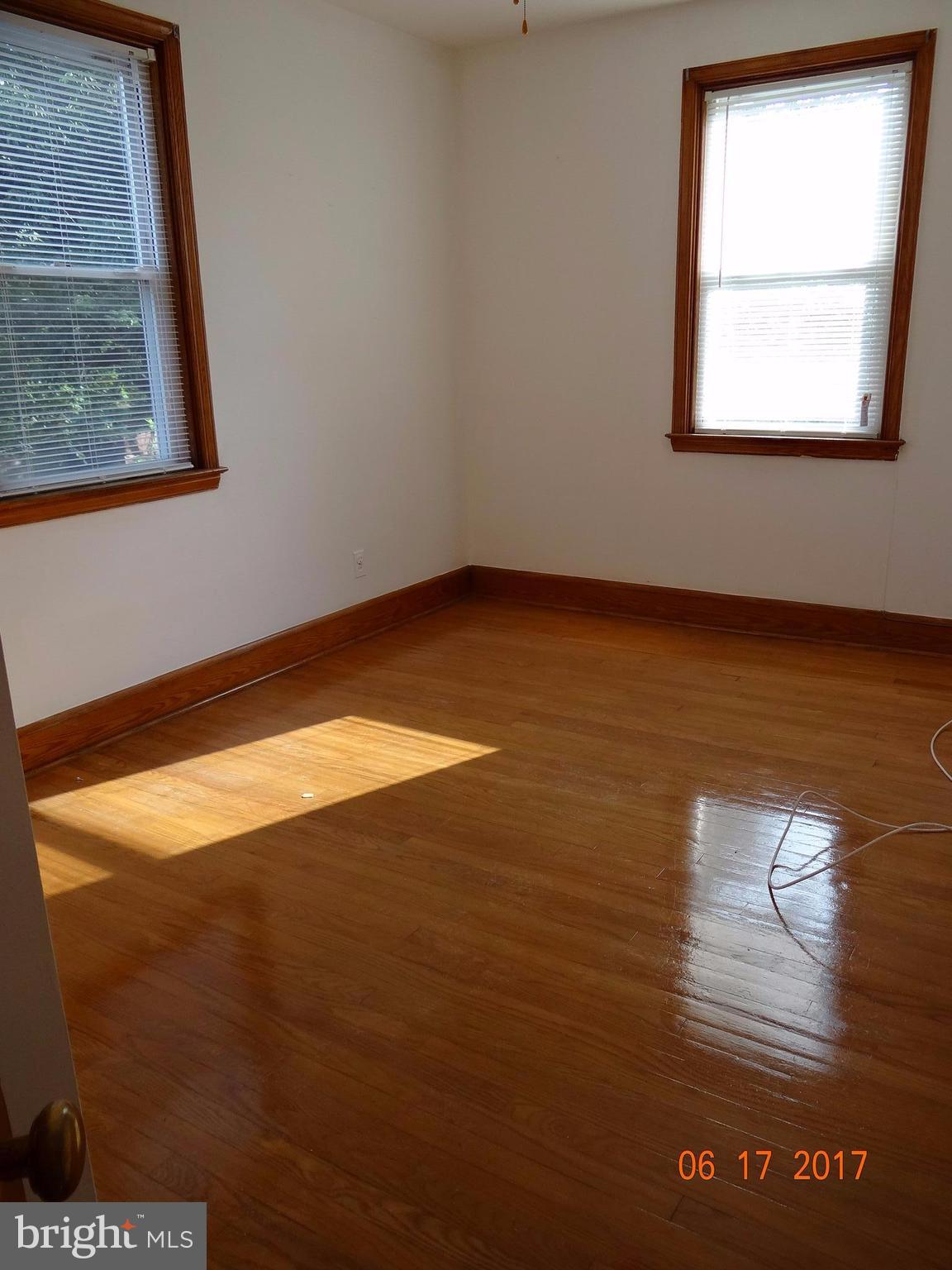 NONE AVAILABLE - Residential Lease