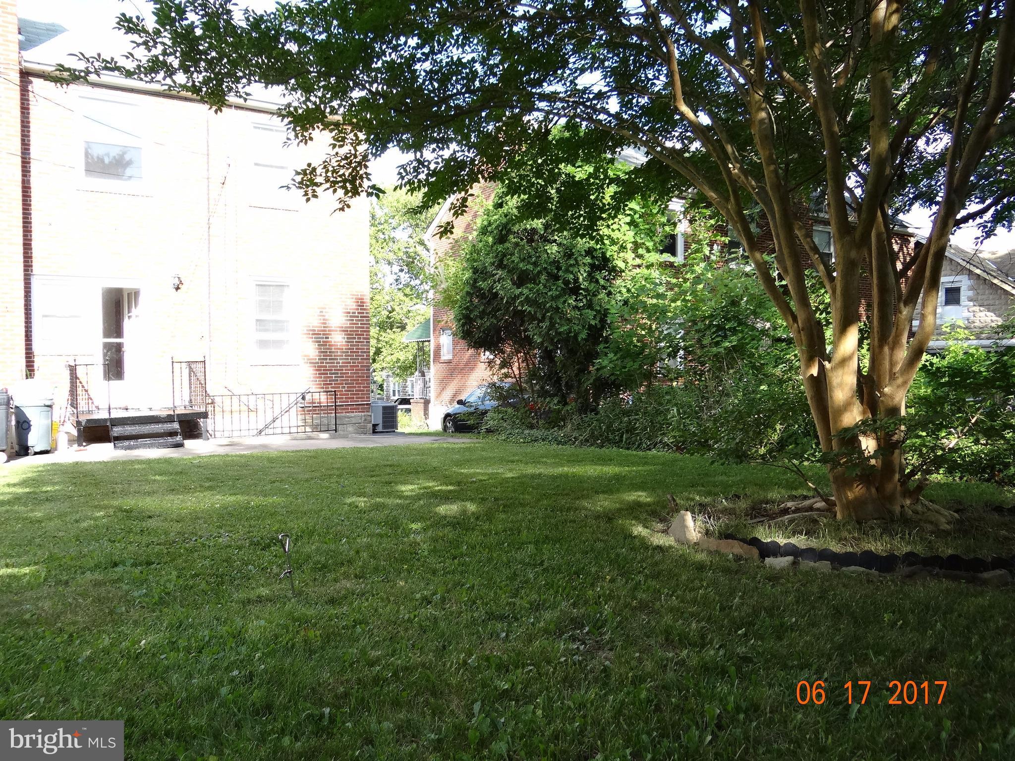 NONE AVAILABLE - Residential Lease