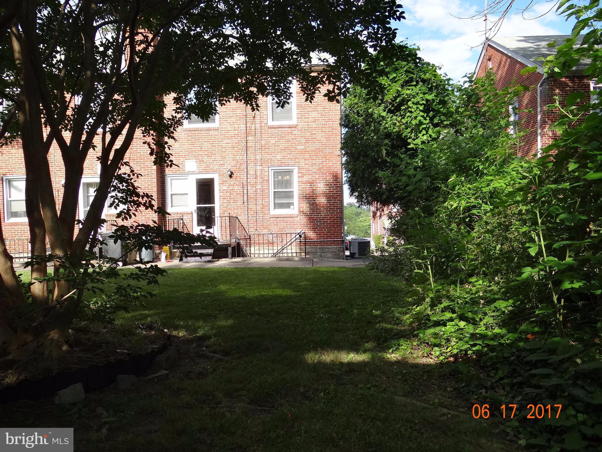 NONE AVAILABLE - Residential Lease