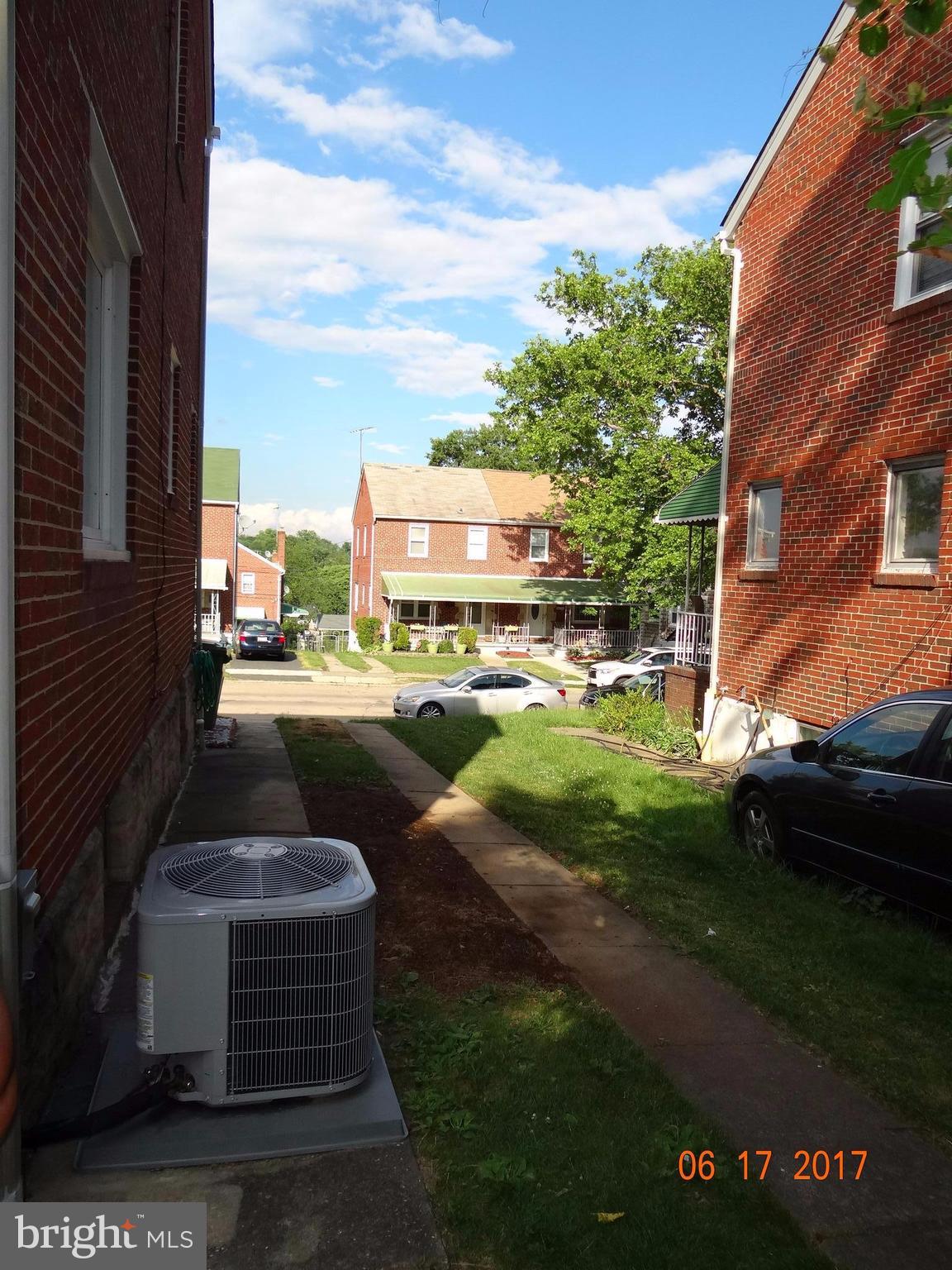 NONE AVAILABLE - Residential Lease