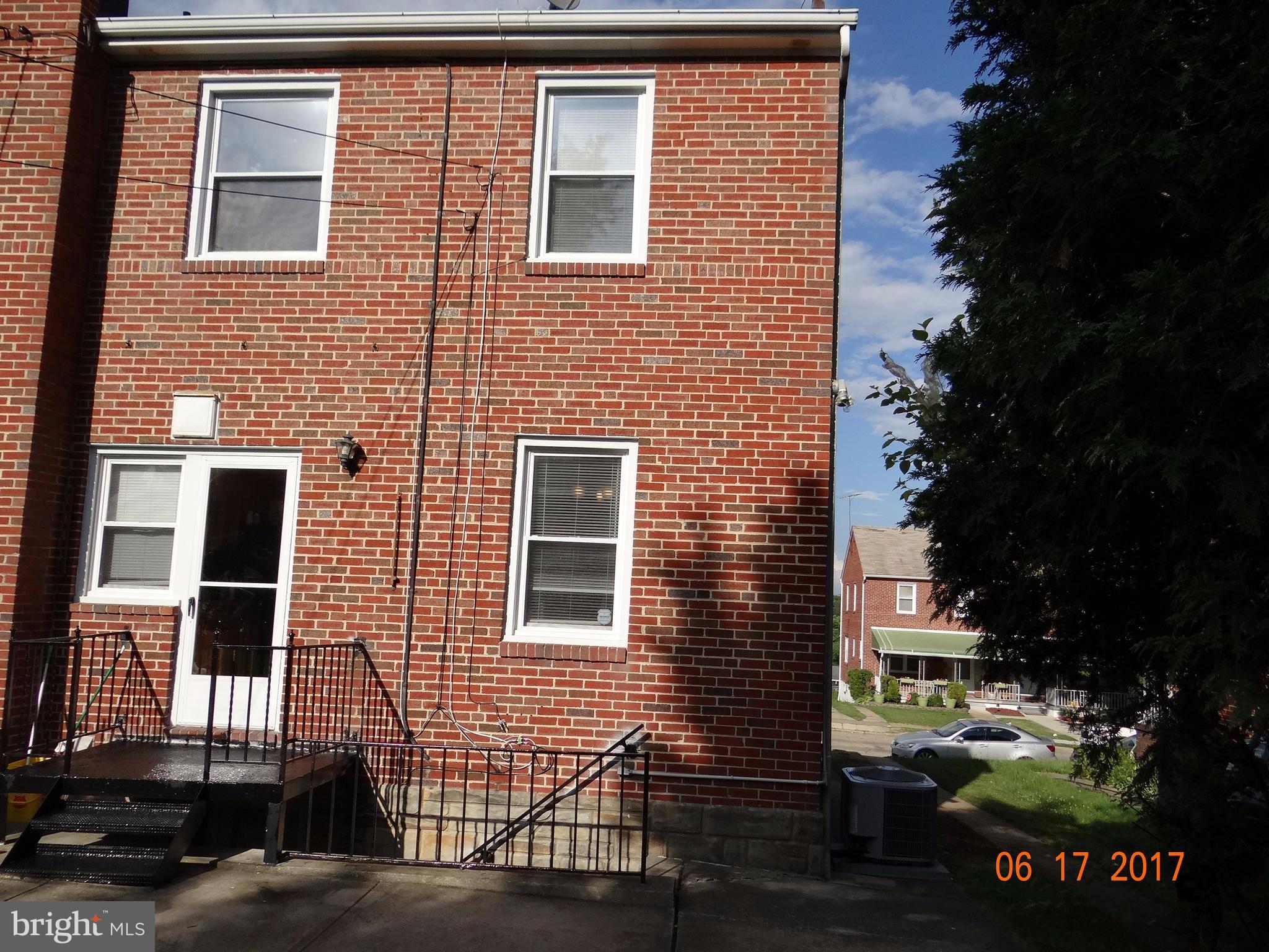 NONE AVAILABLE - Residential Lease