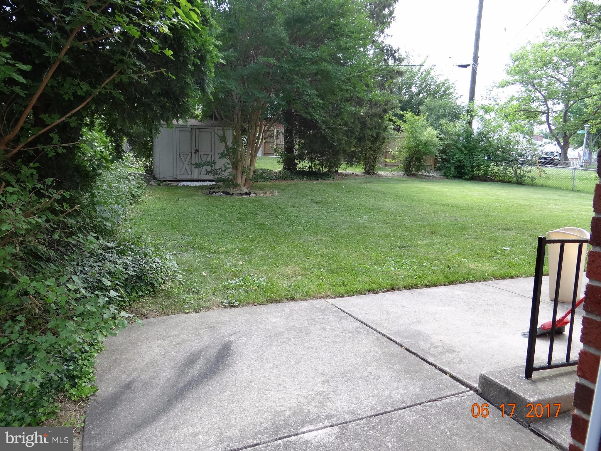 NONE AVAILABLE - Residential Lease