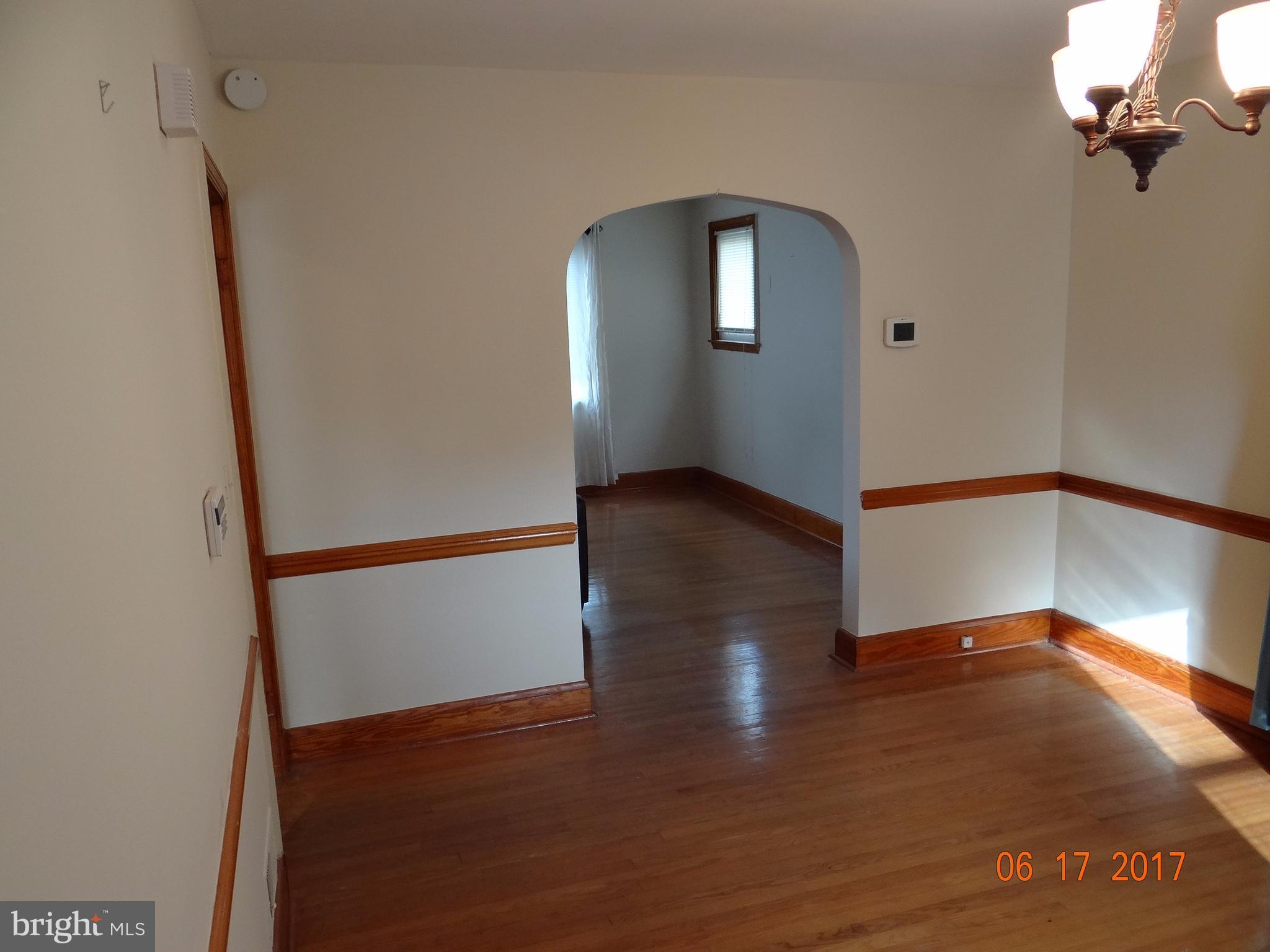 NONE AVAILABLE - Residential Lease