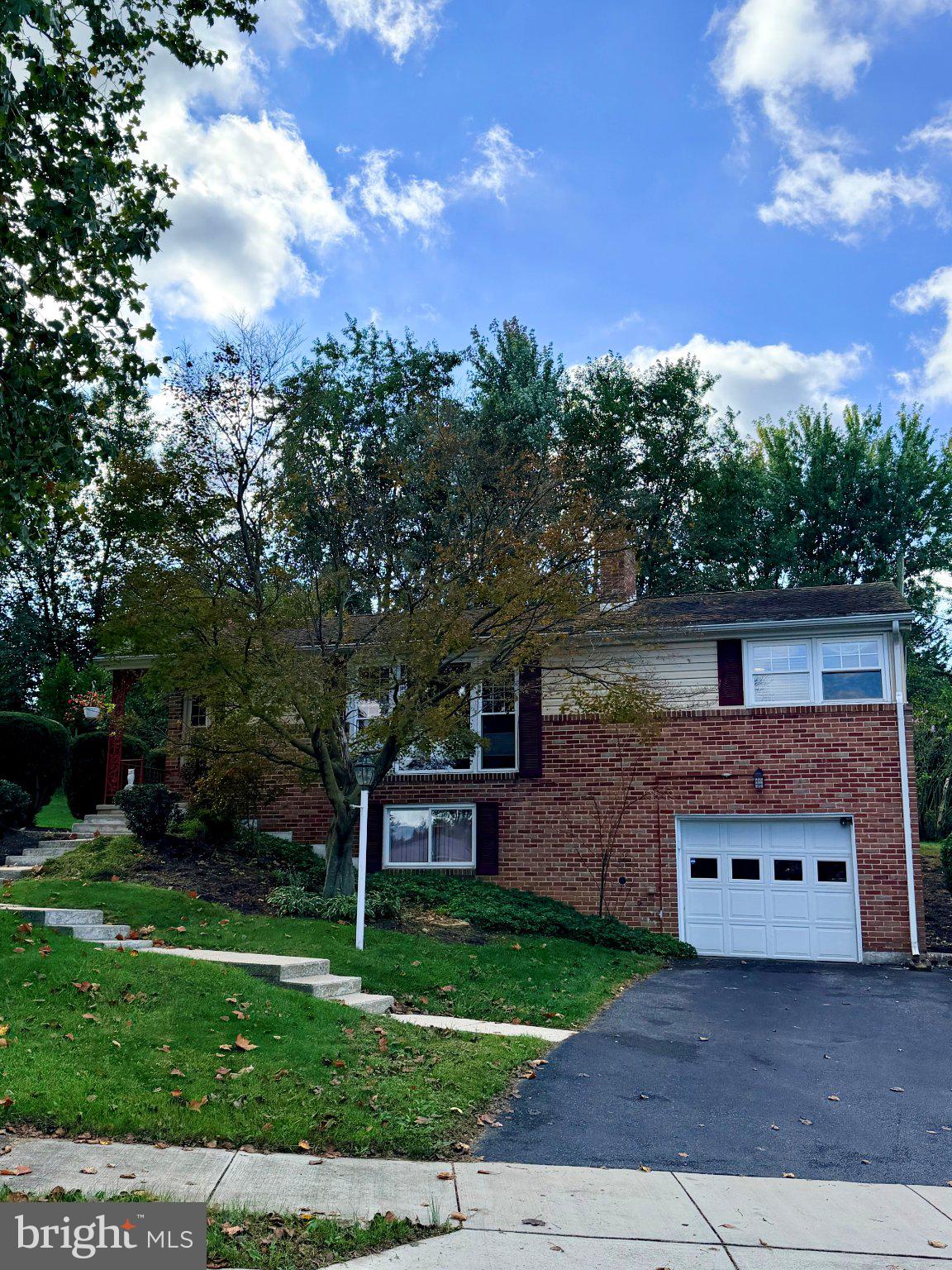 2480 AUBURN ROAD