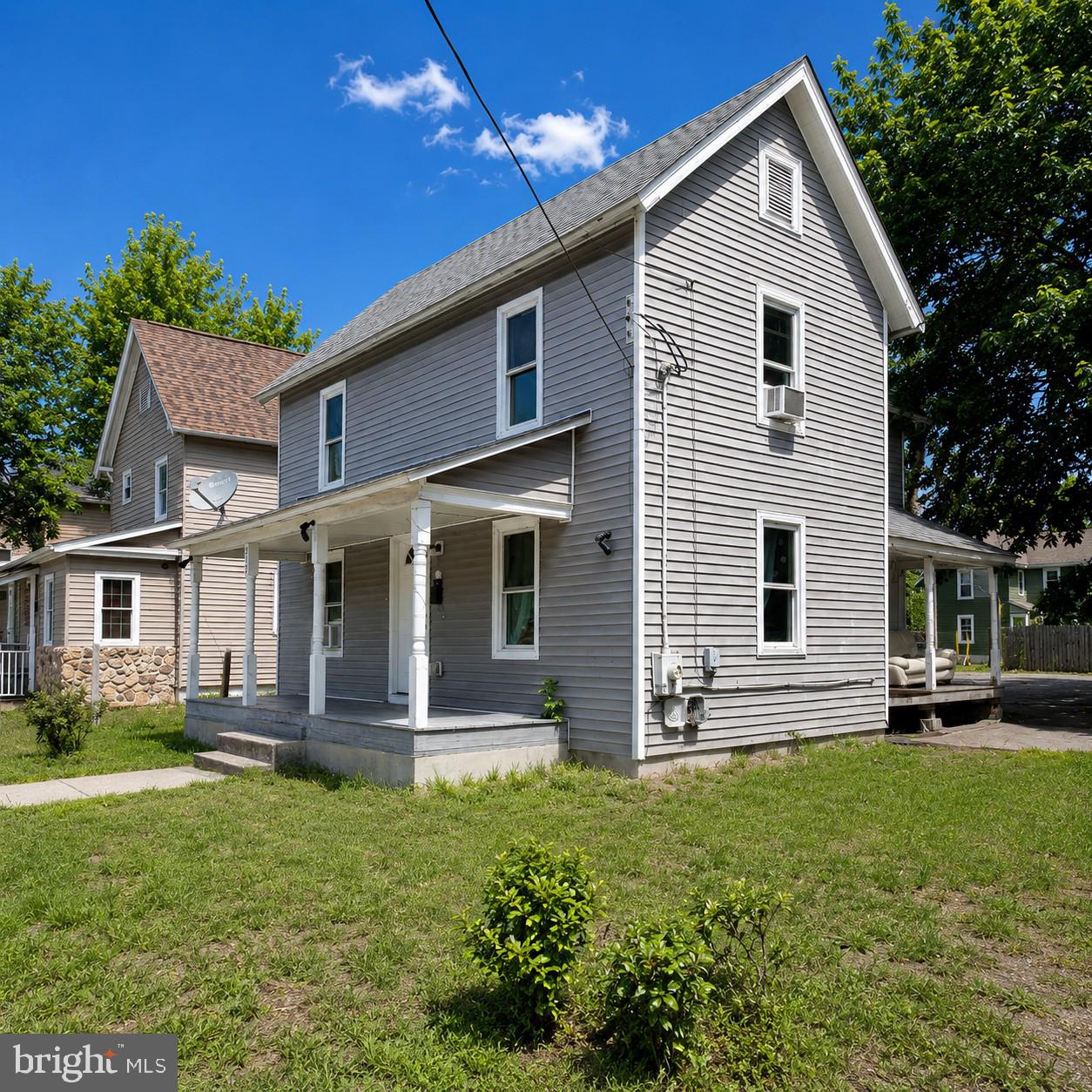 315 CHARLES STREET