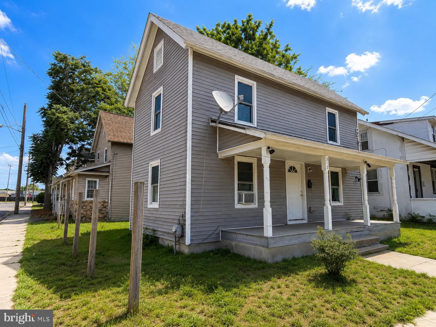 315 CHARLES STREET