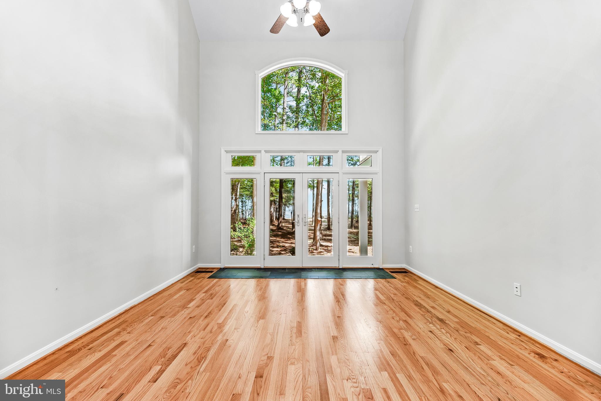 EVERGREEN ACRES - Residential