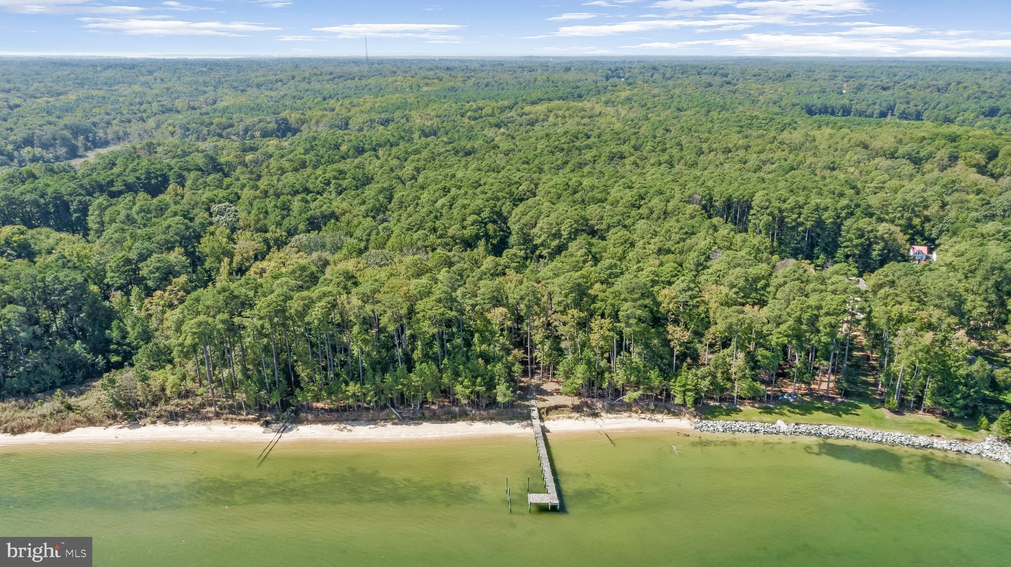 EVERGREEN ACRES - Residential