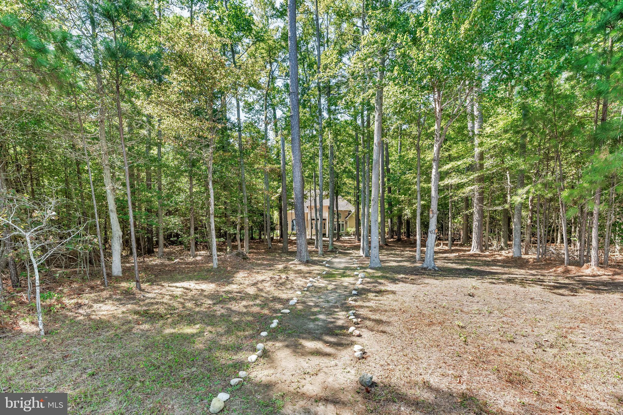 EVERGREEN ACRES - Residential