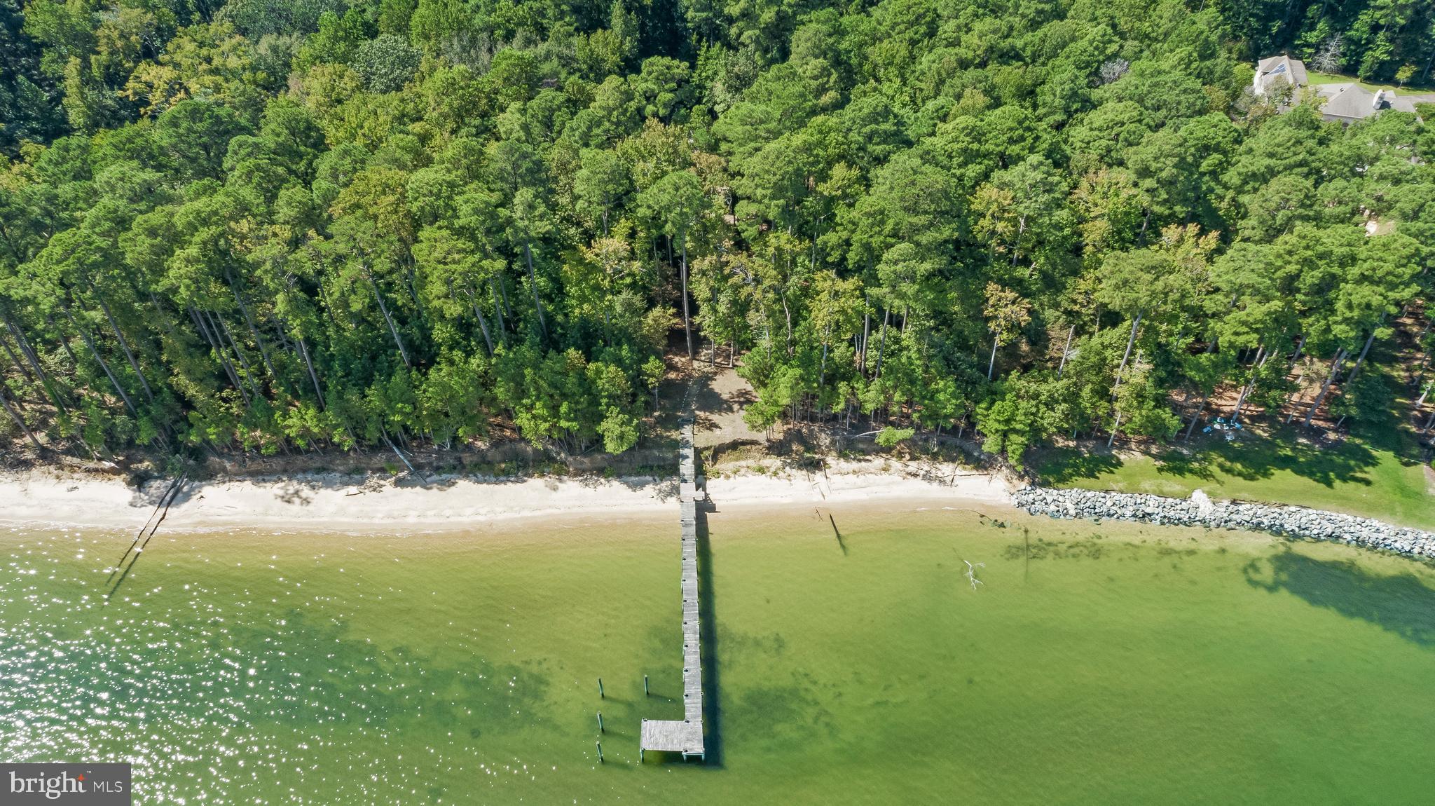 EVERGREEN ACRES - Residential