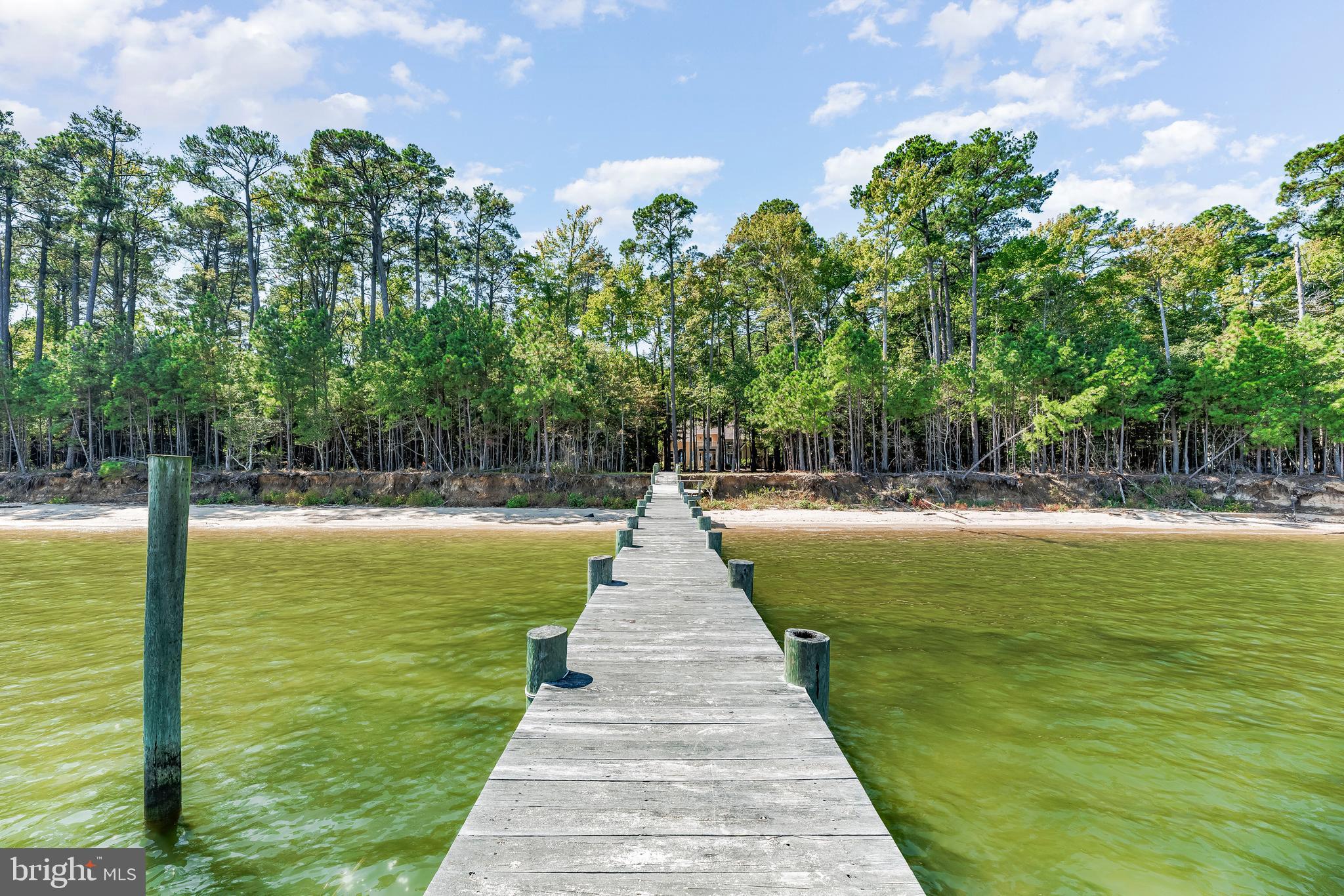 EVERGREEN ACRES - Residential