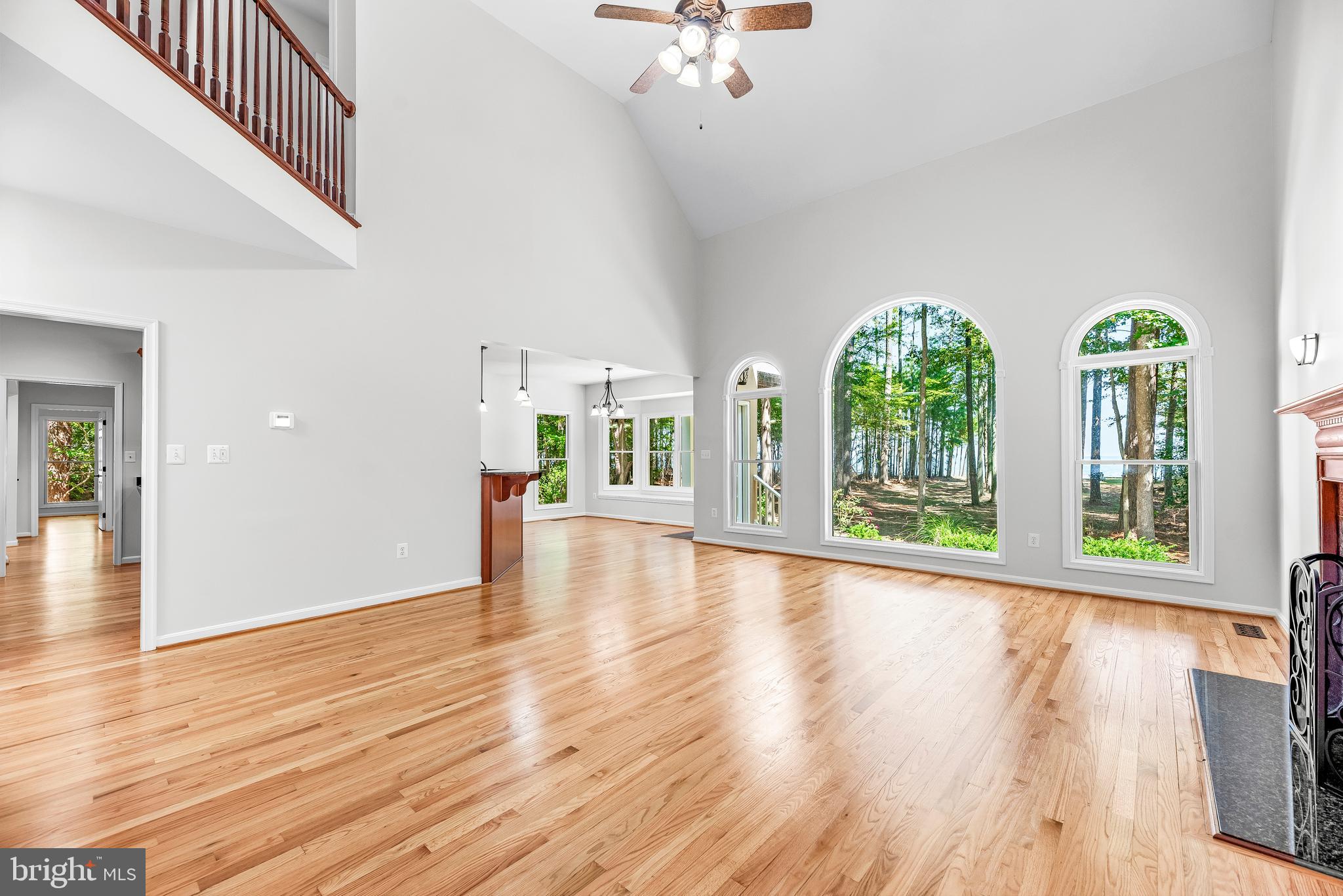 EVERGREEN ACRES - Residential