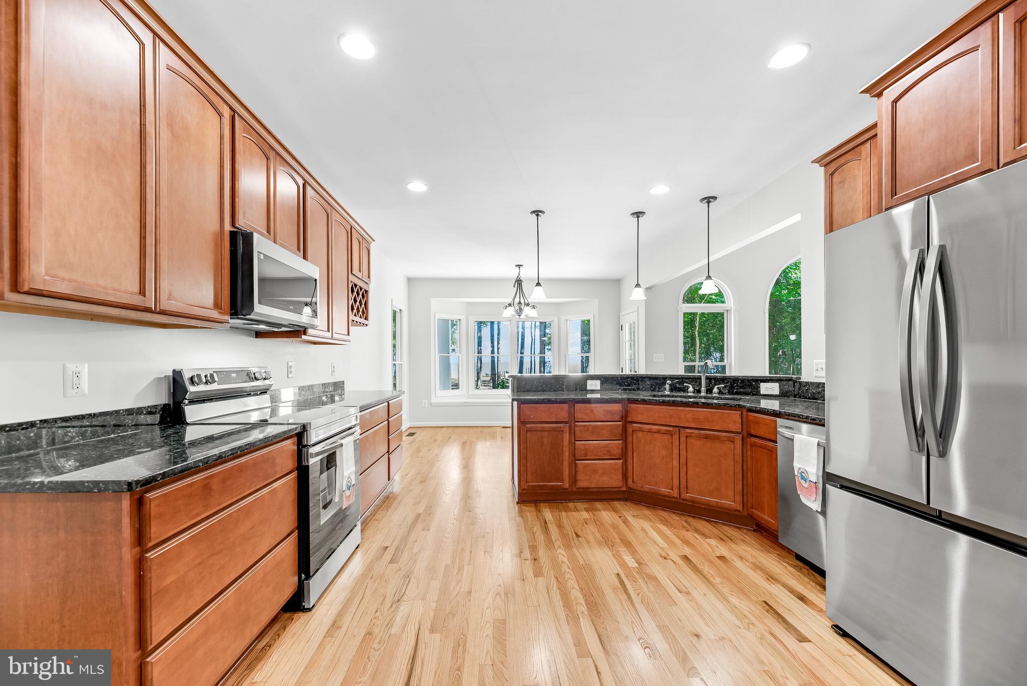 EVERGREEN ACRES - Residential