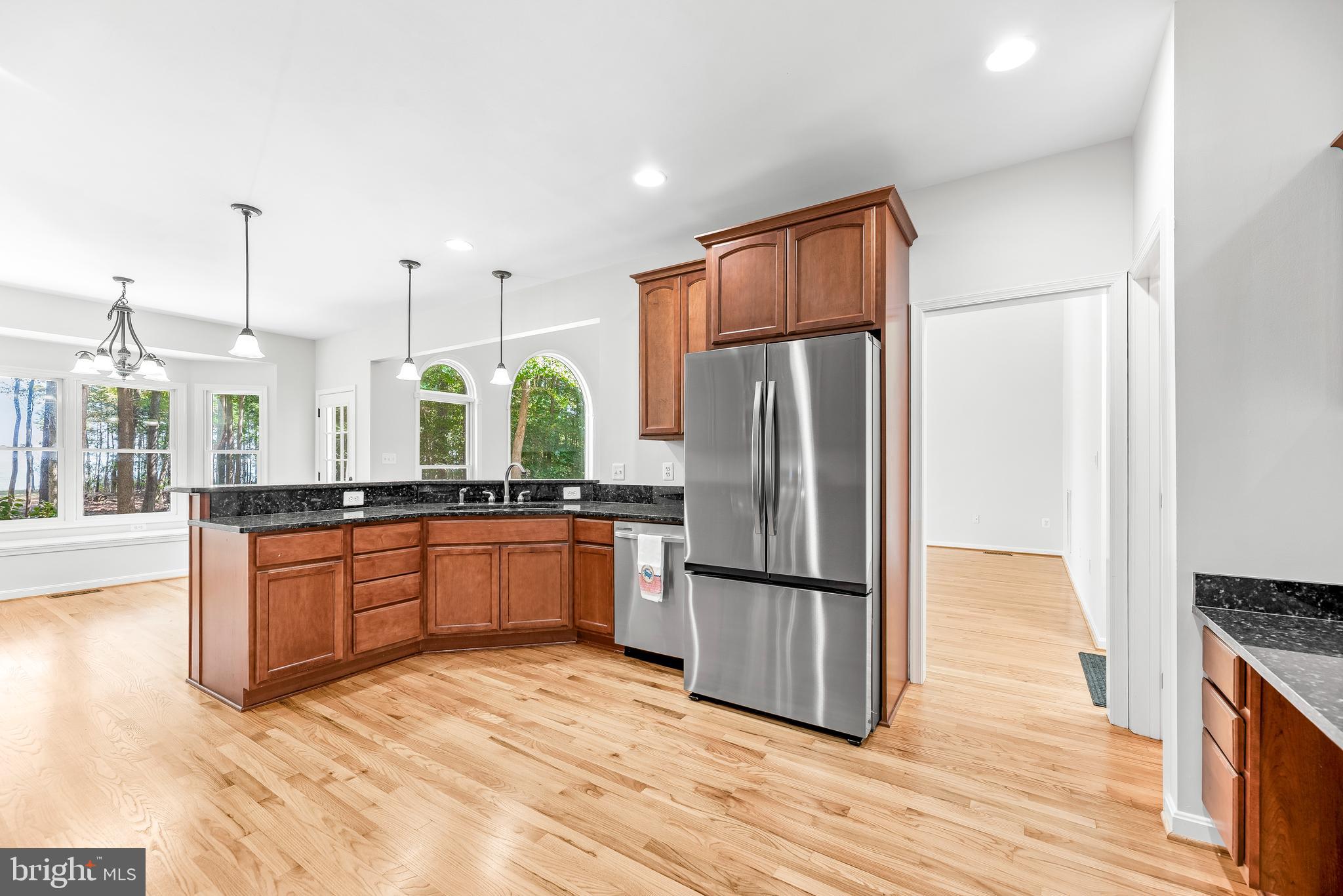 EVERGREEN ACRES - Residential