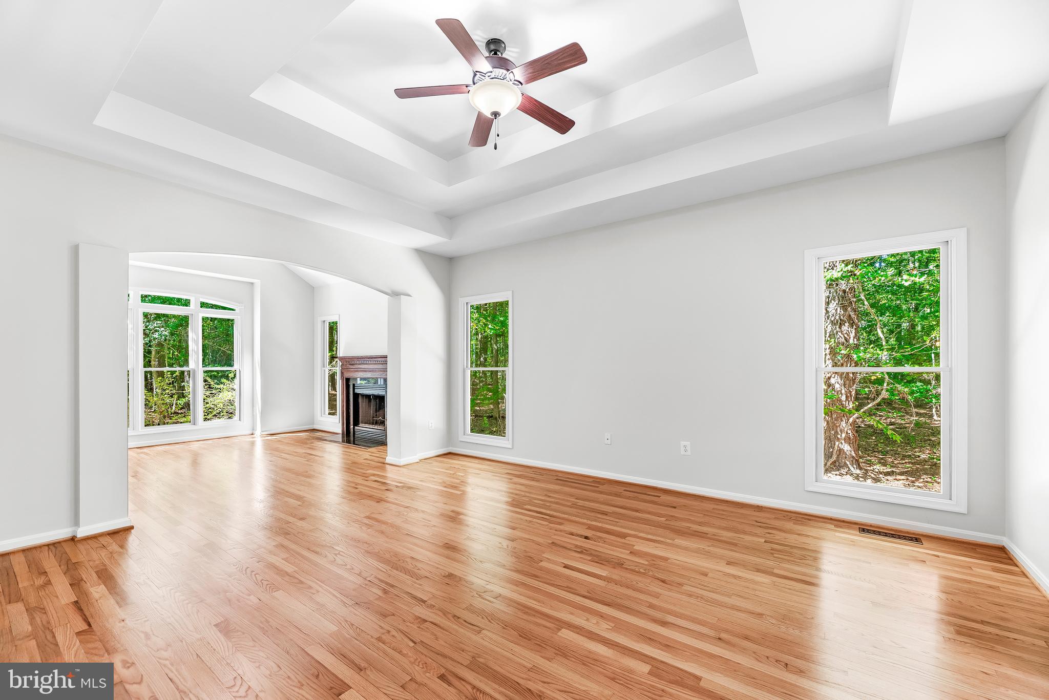 EVERGREEN ACRES - Residential