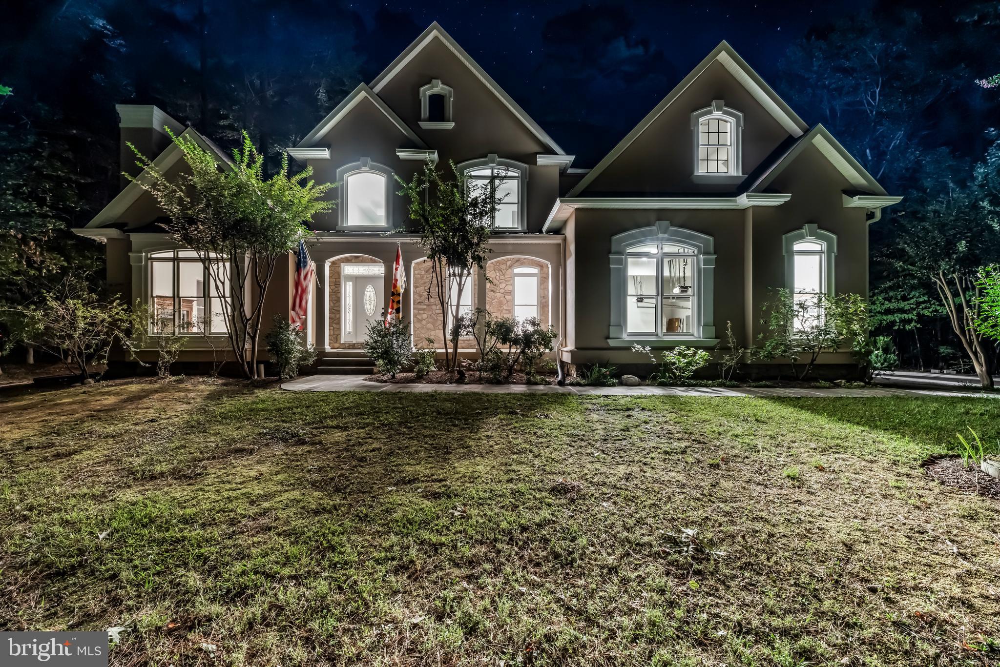 EVERGREEN ACRES - Residential