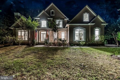 48850 EVERGREEN PARK ROAD LEXINGTON PARK MD 20653