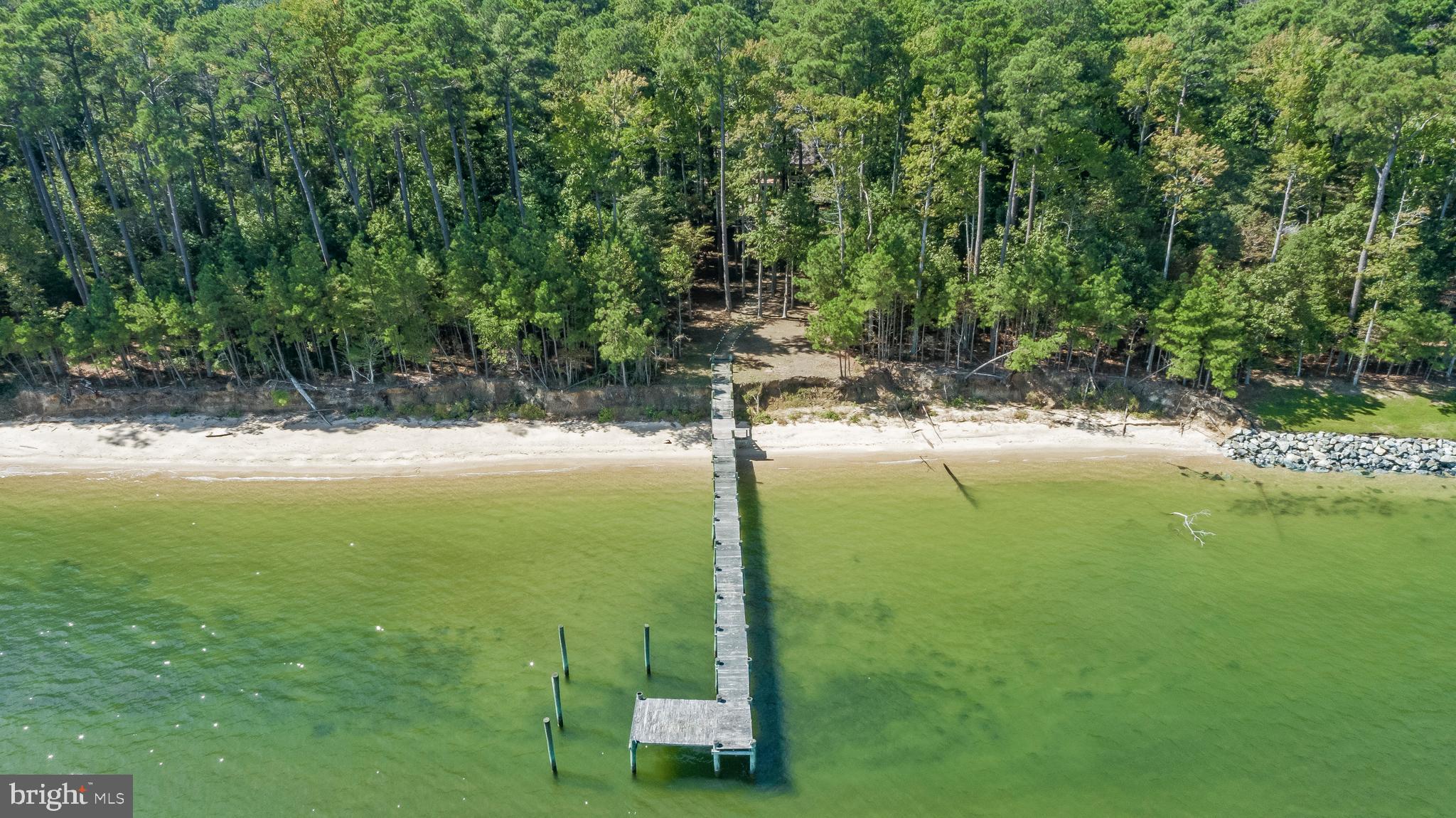 EVERGREEN ACRES - Residential