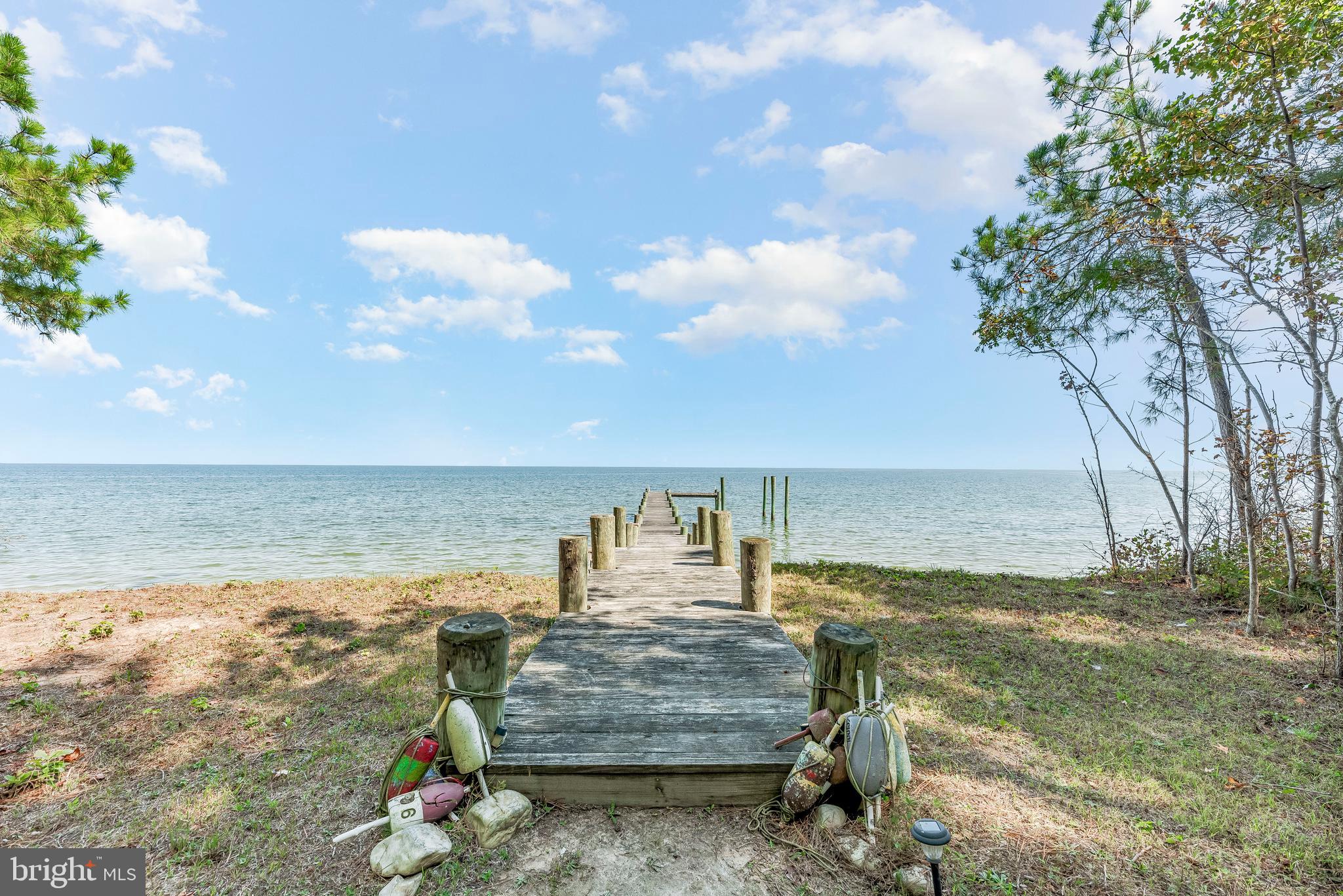 EVERGREEN ACRES - Residential