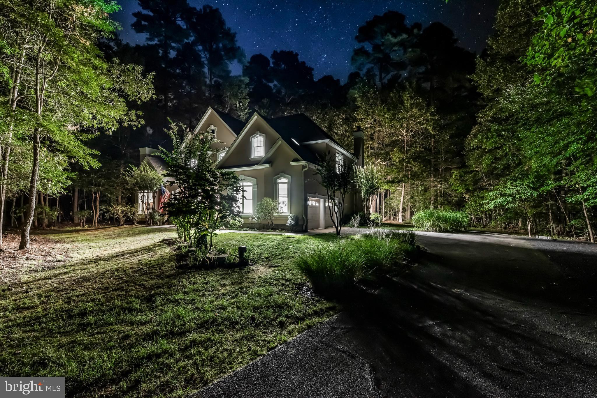 EVERGREEN ACRES - Residential