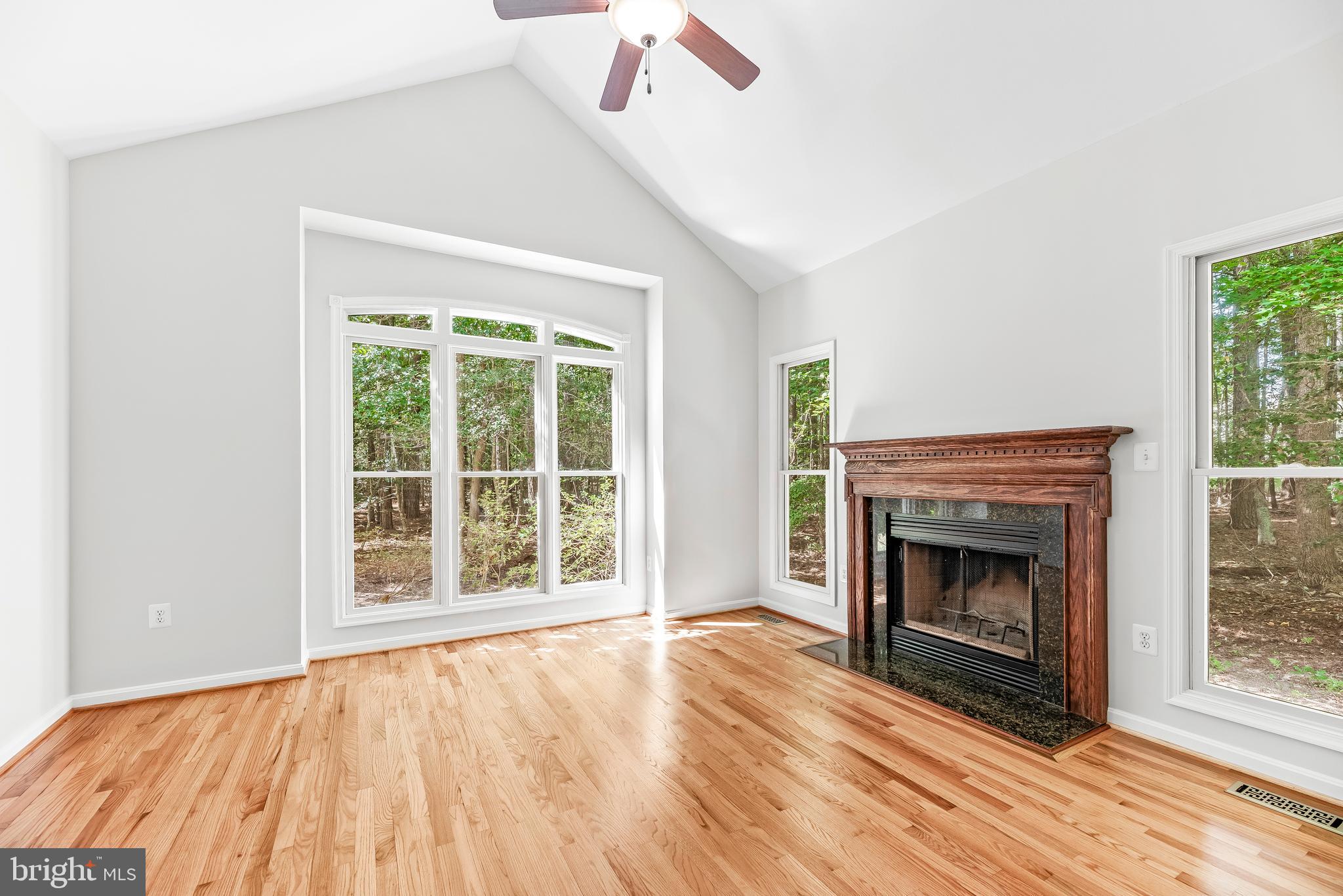 EVERGREEN ACRES - Residential