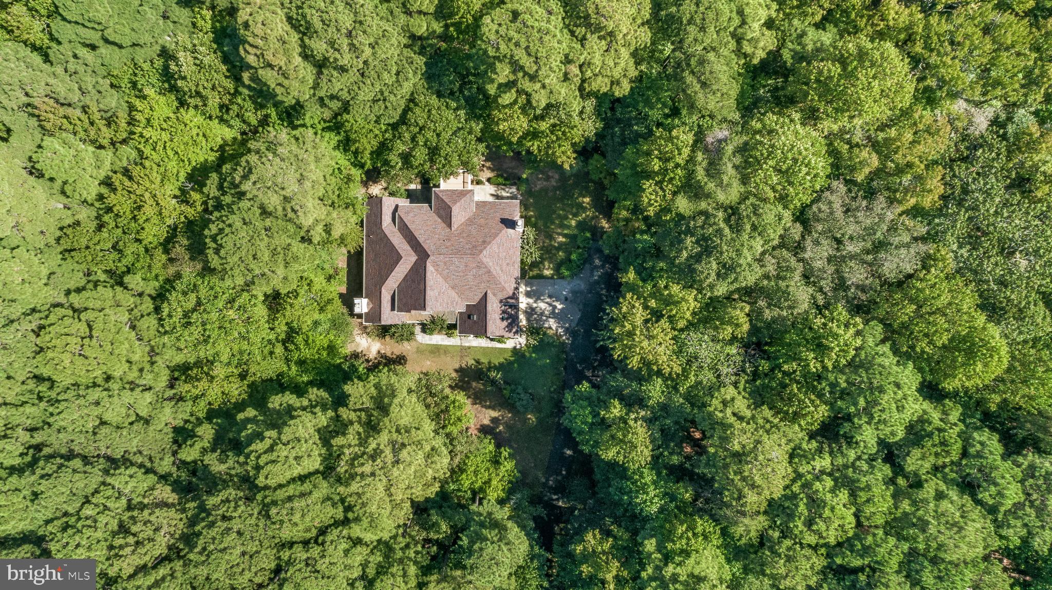 EVERGREEN ACRES - Residential