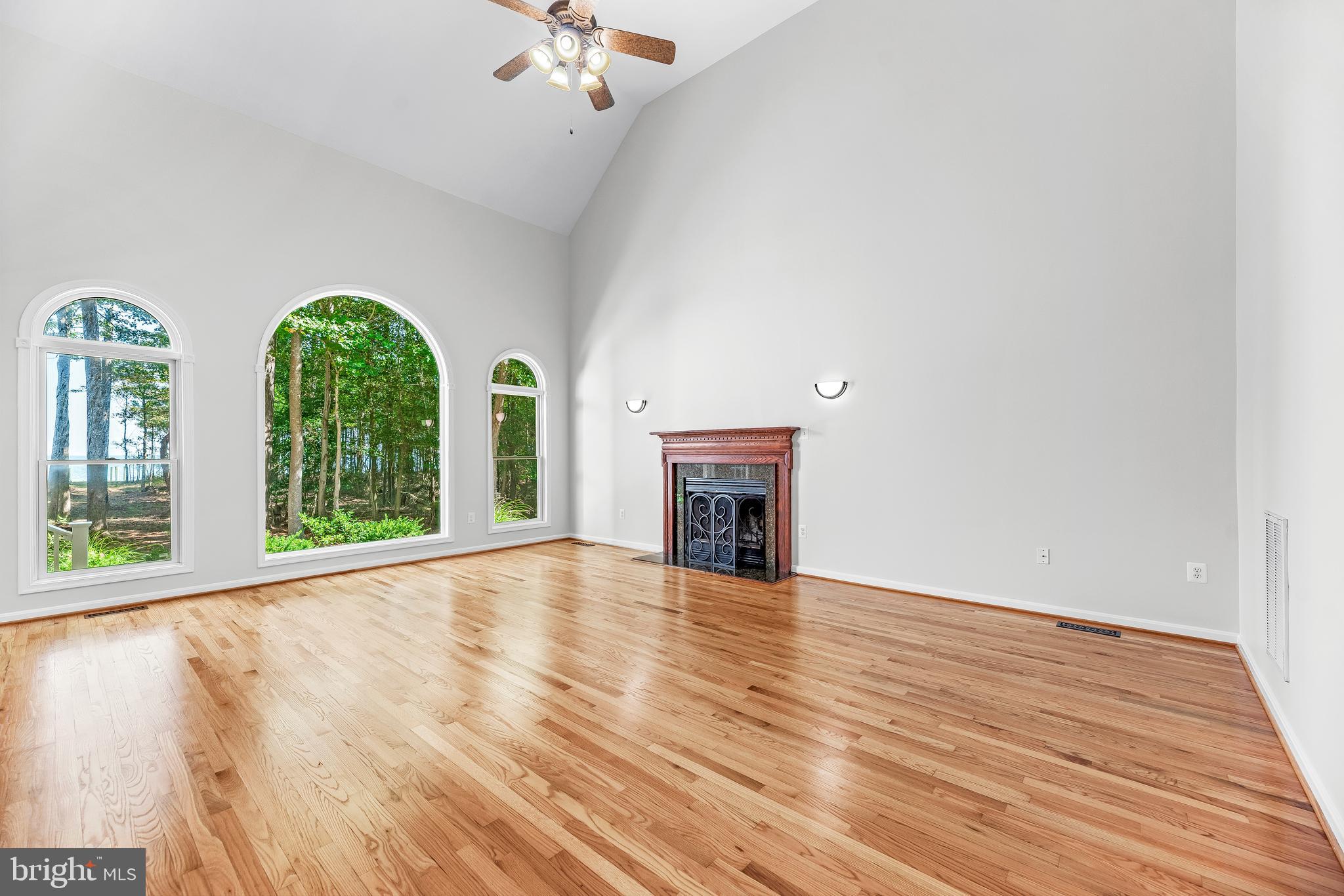 EVERGREEN ACRES - Residential