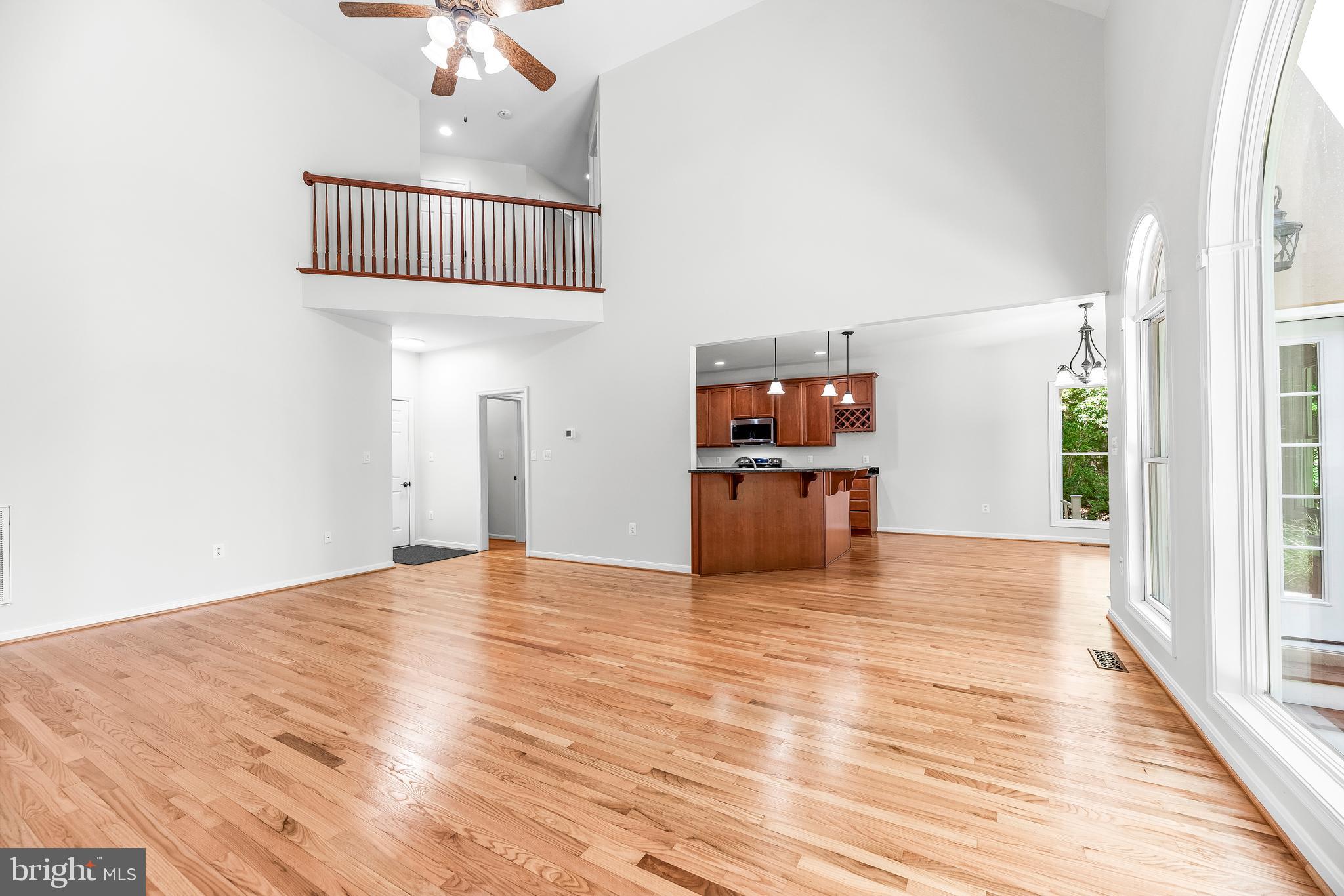 EVERGREEN ACRES - Residential