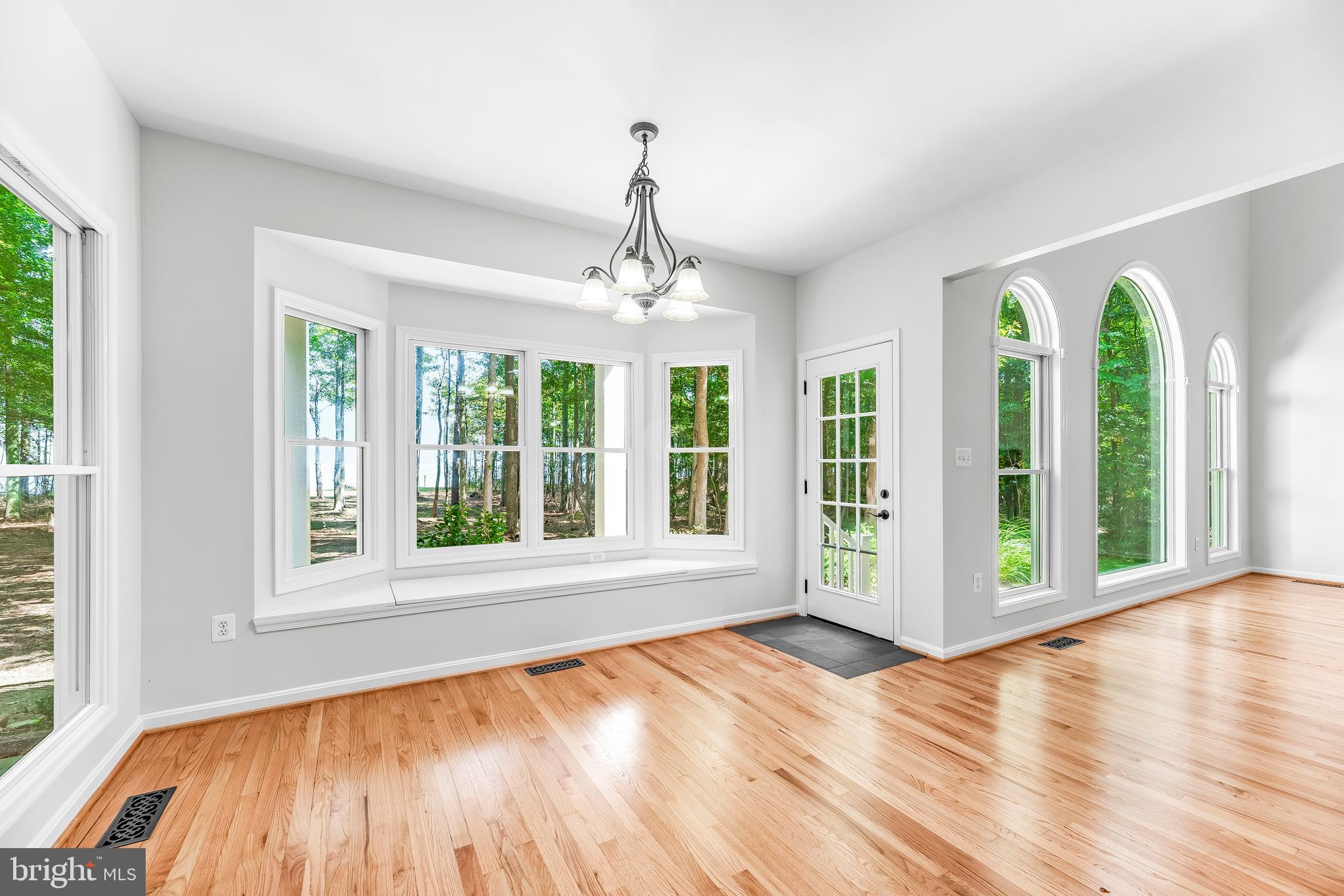 EVERGREEN ACRES - Residential