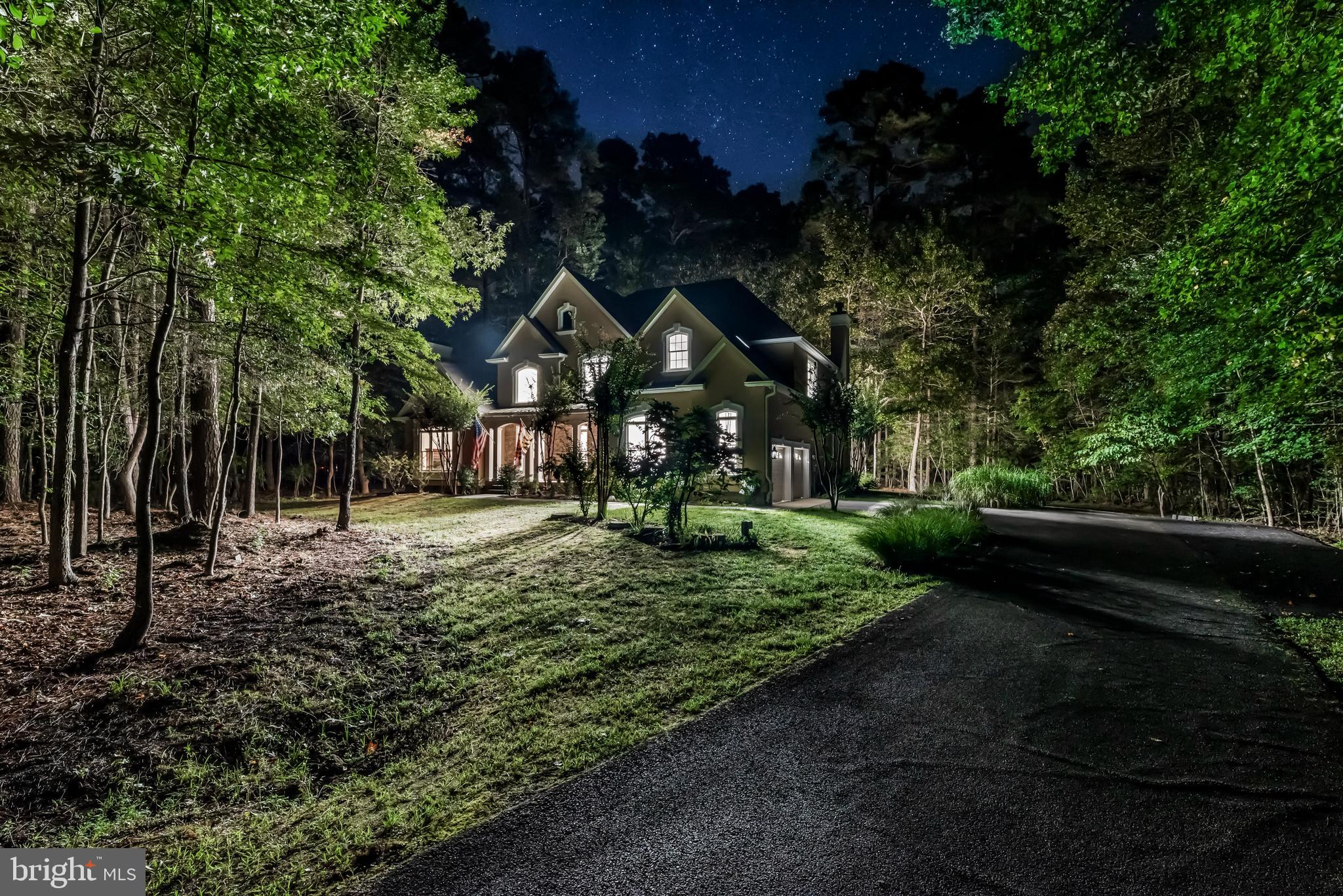 EVERGREEN ACRES - Residential