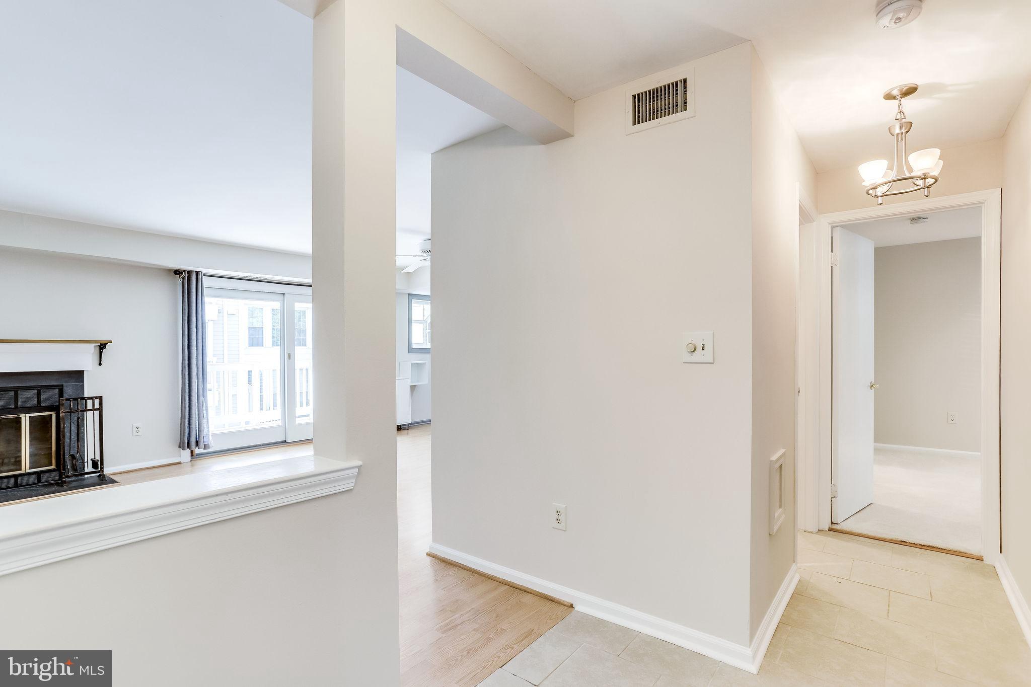 HEATHERLEA - Residential Lease