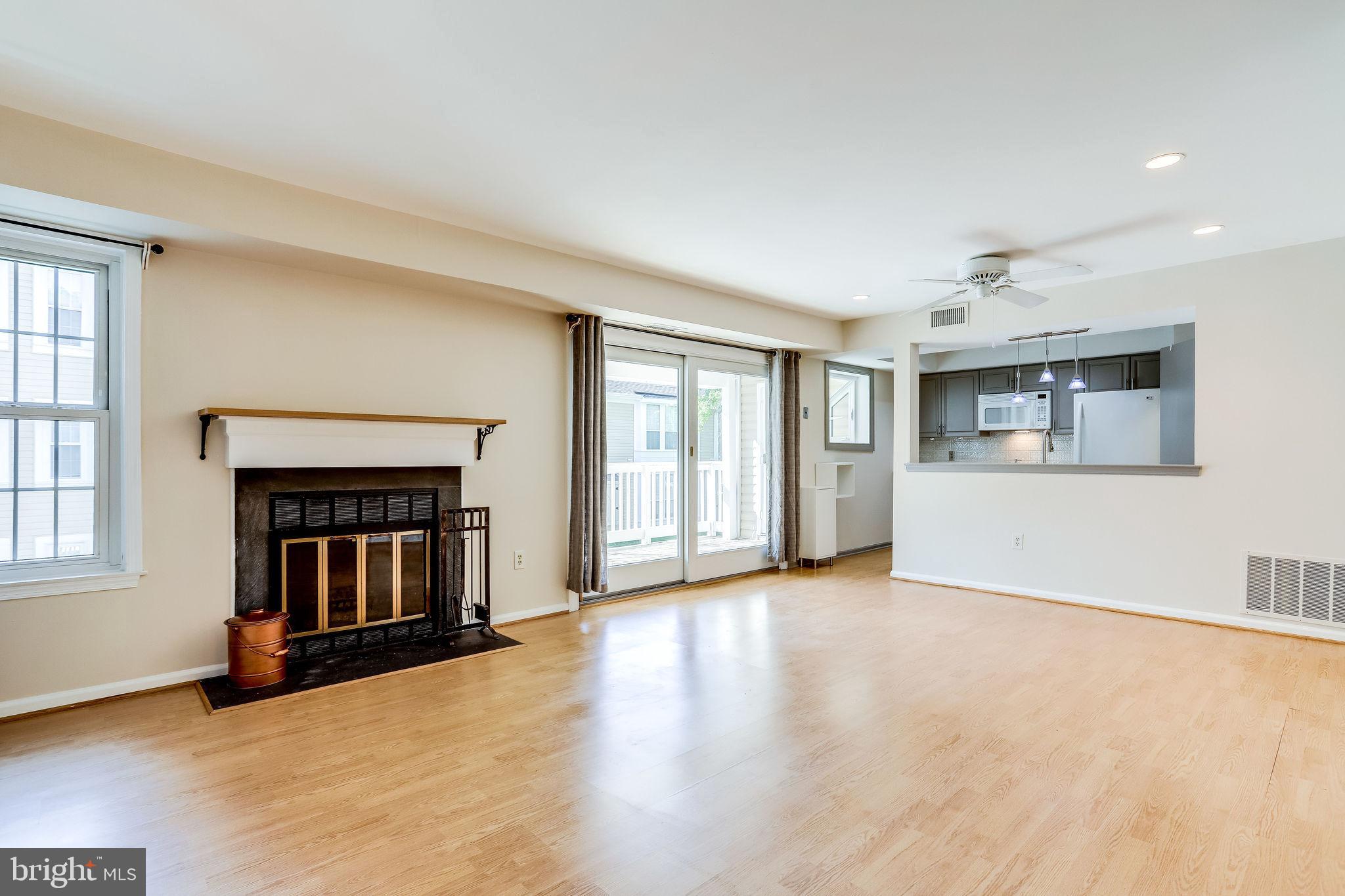 HEATHERLEA - Residential Lease