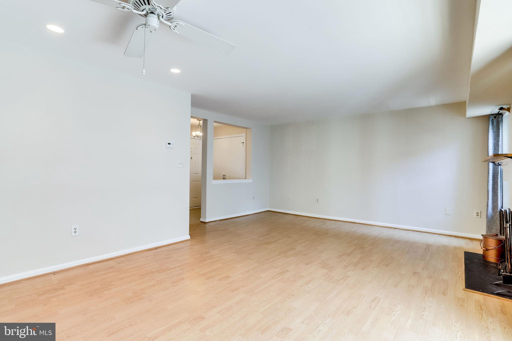 HEATHERLEA - Residential Lease