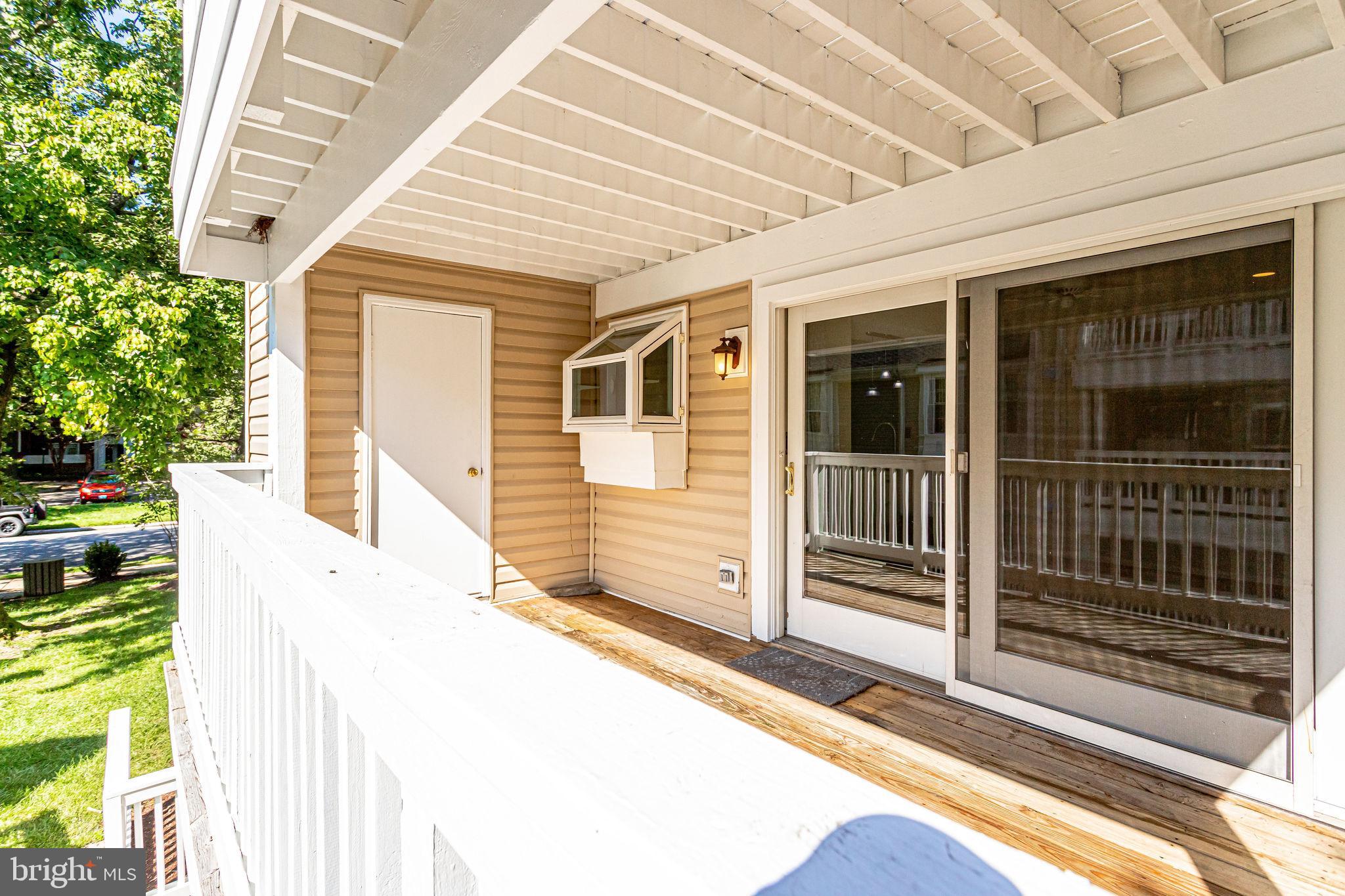 HEATHERLEA - Residential Lease