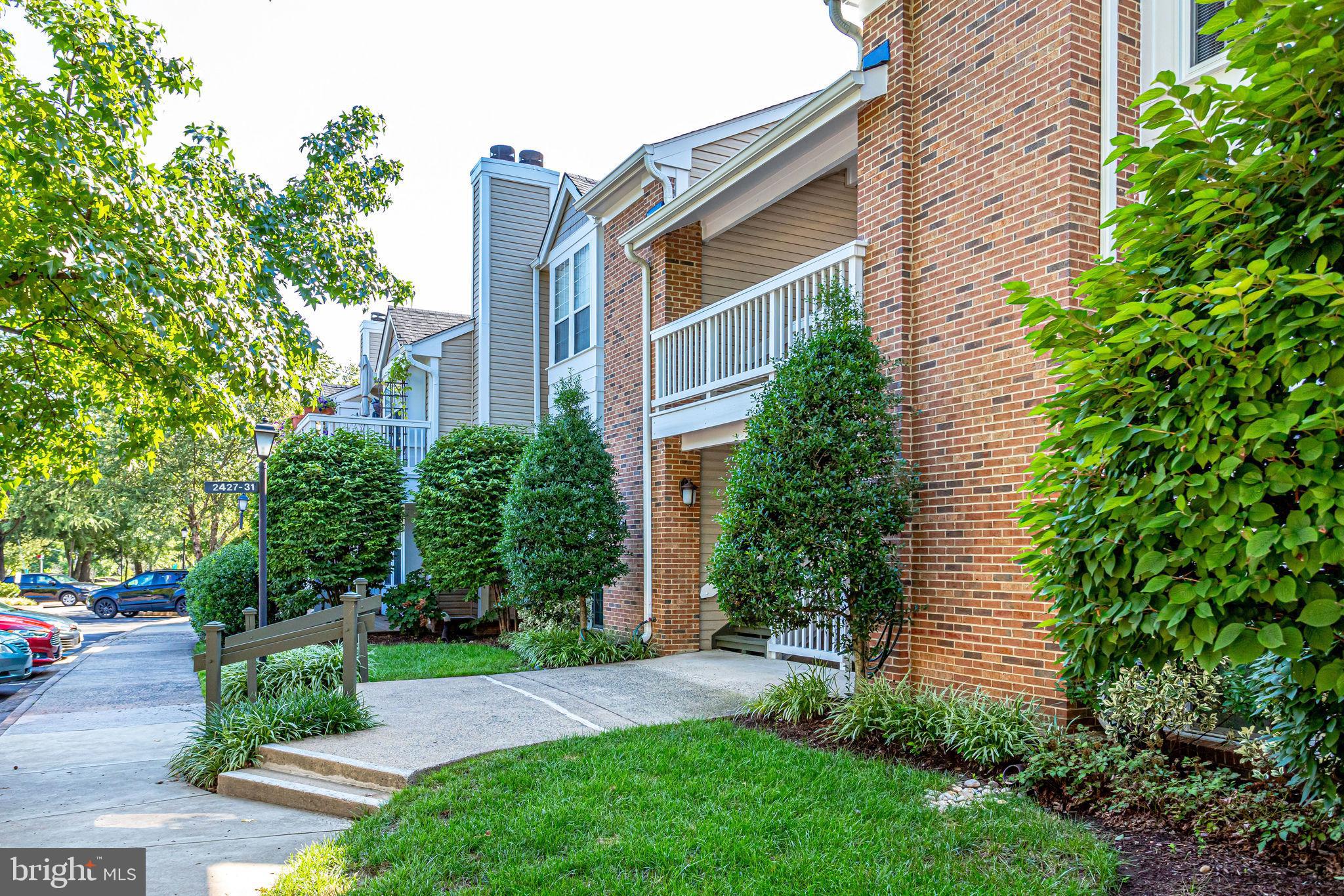 HEATHERLEA - Residential Lease